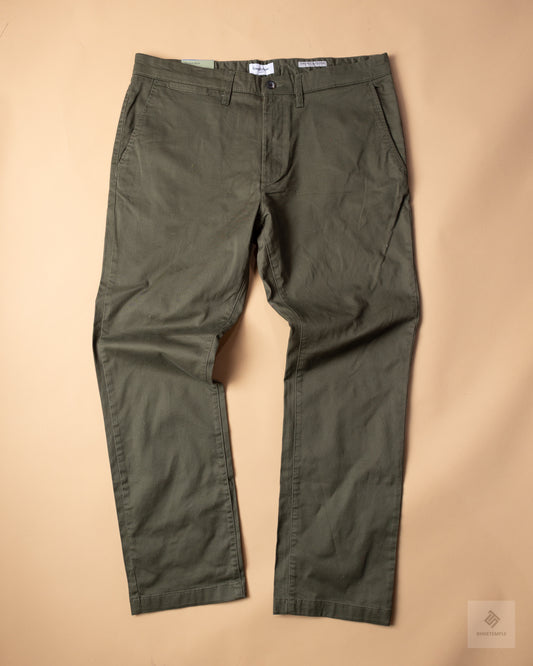 Good Fellow Athletic Chino