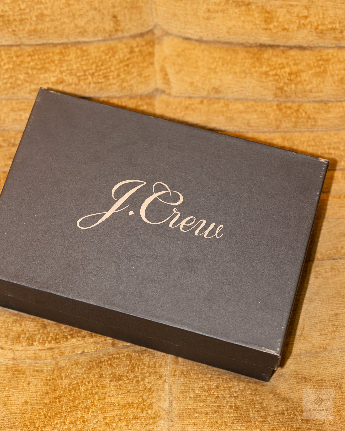 J.Crew Penny Loafer - Burgundy