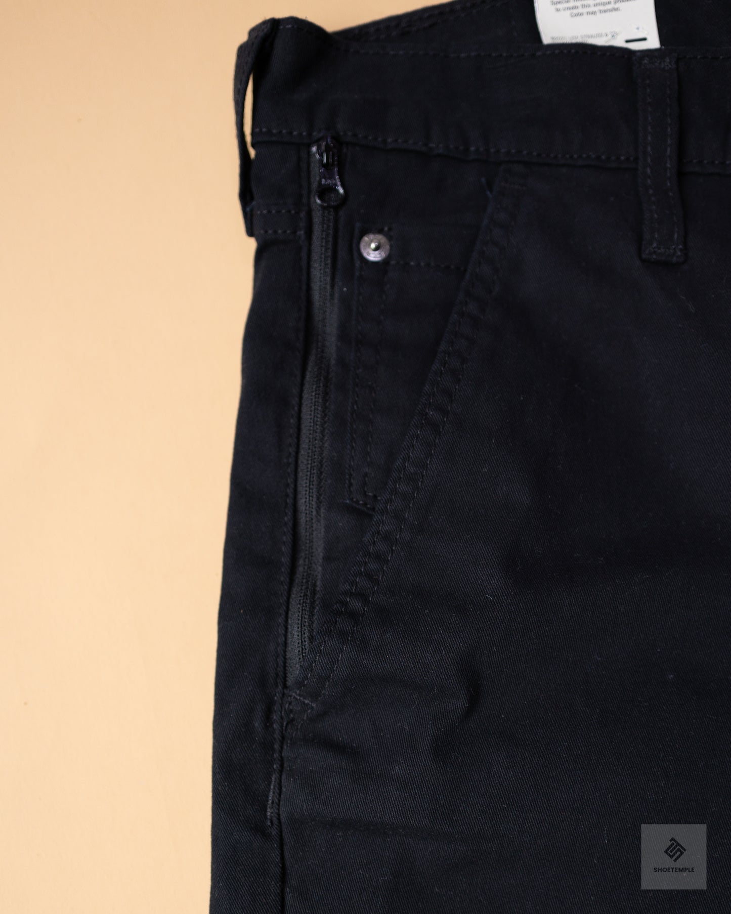 Levi Strauss Signature Athletic Hybrid Chino