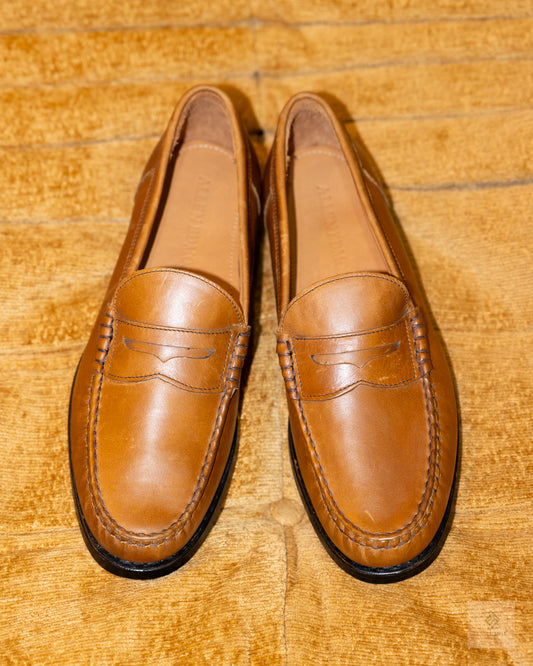 Allen Edmonds Penny Loafer