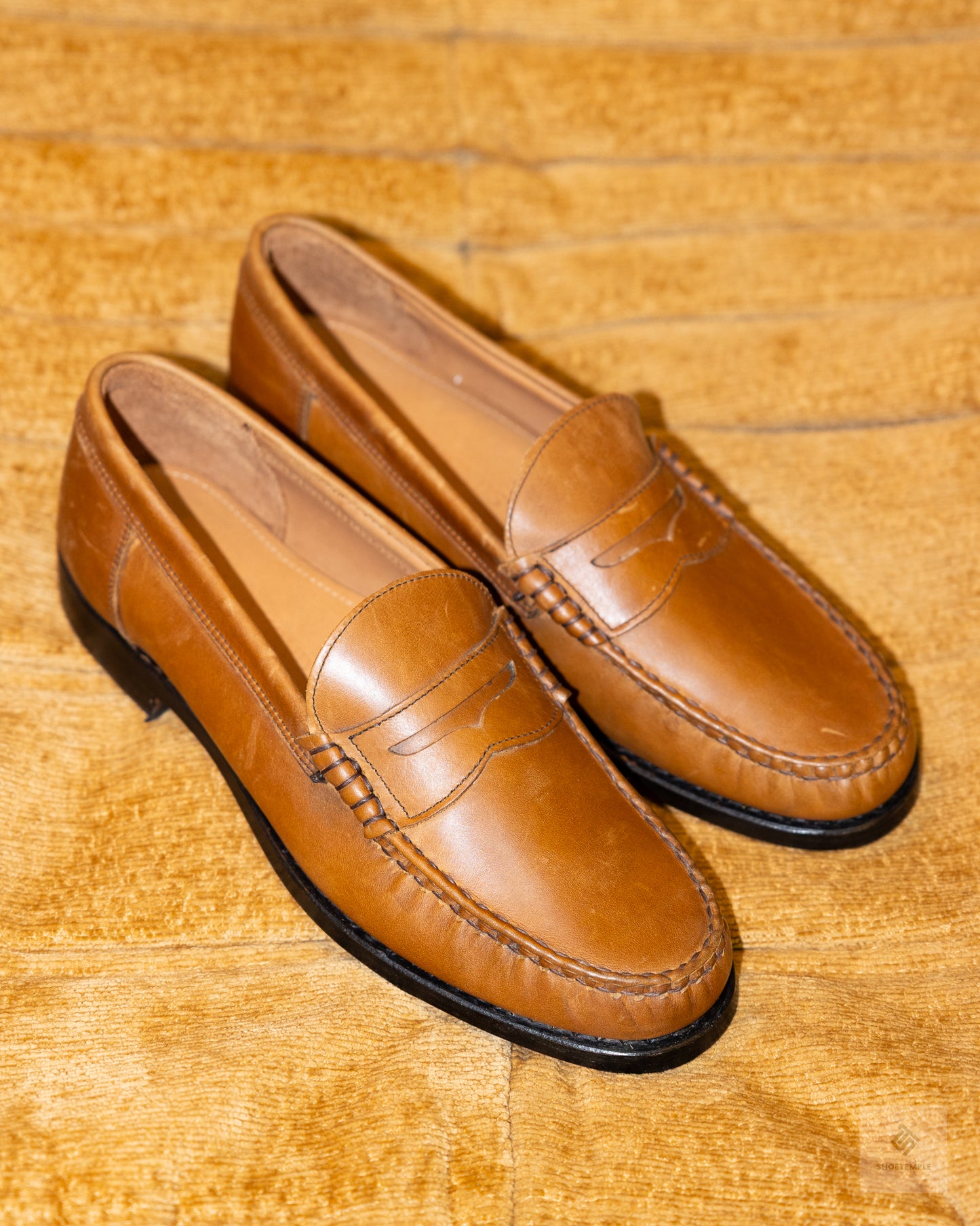 Allen Edmonds Penny Loafer