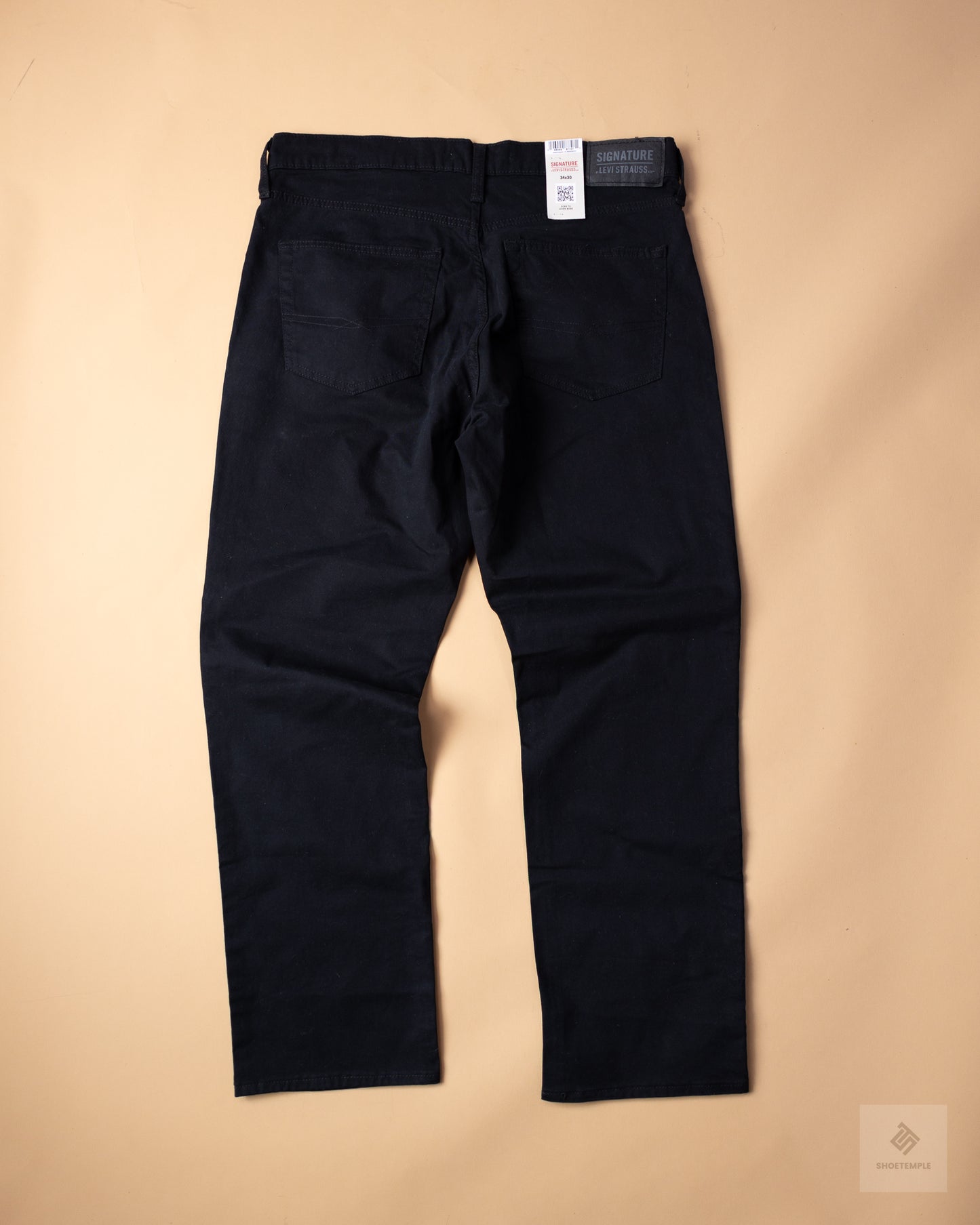 Levi Strauss Signature Athletic Hybrid Chino