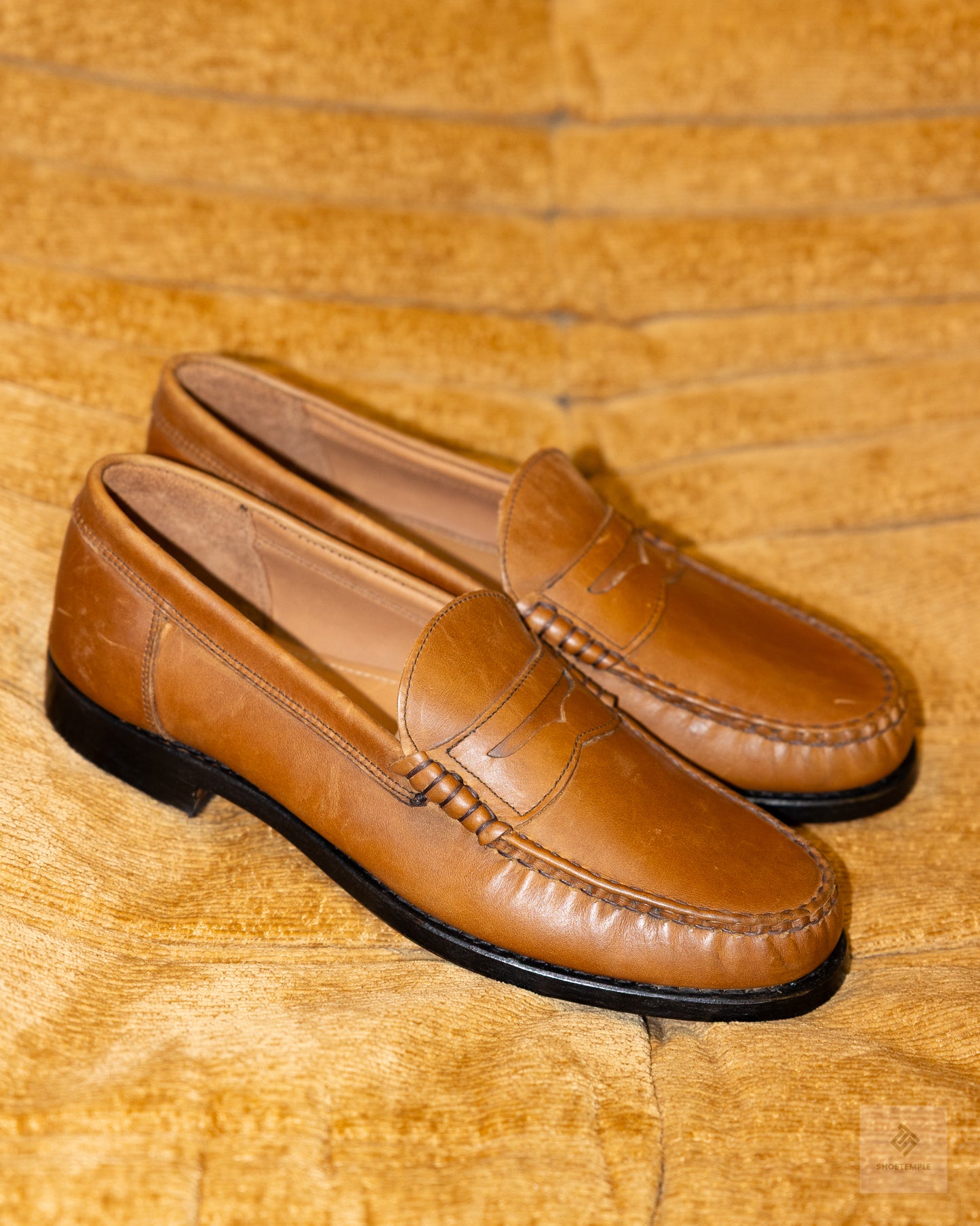 Allen Edmonds Penny Loafer