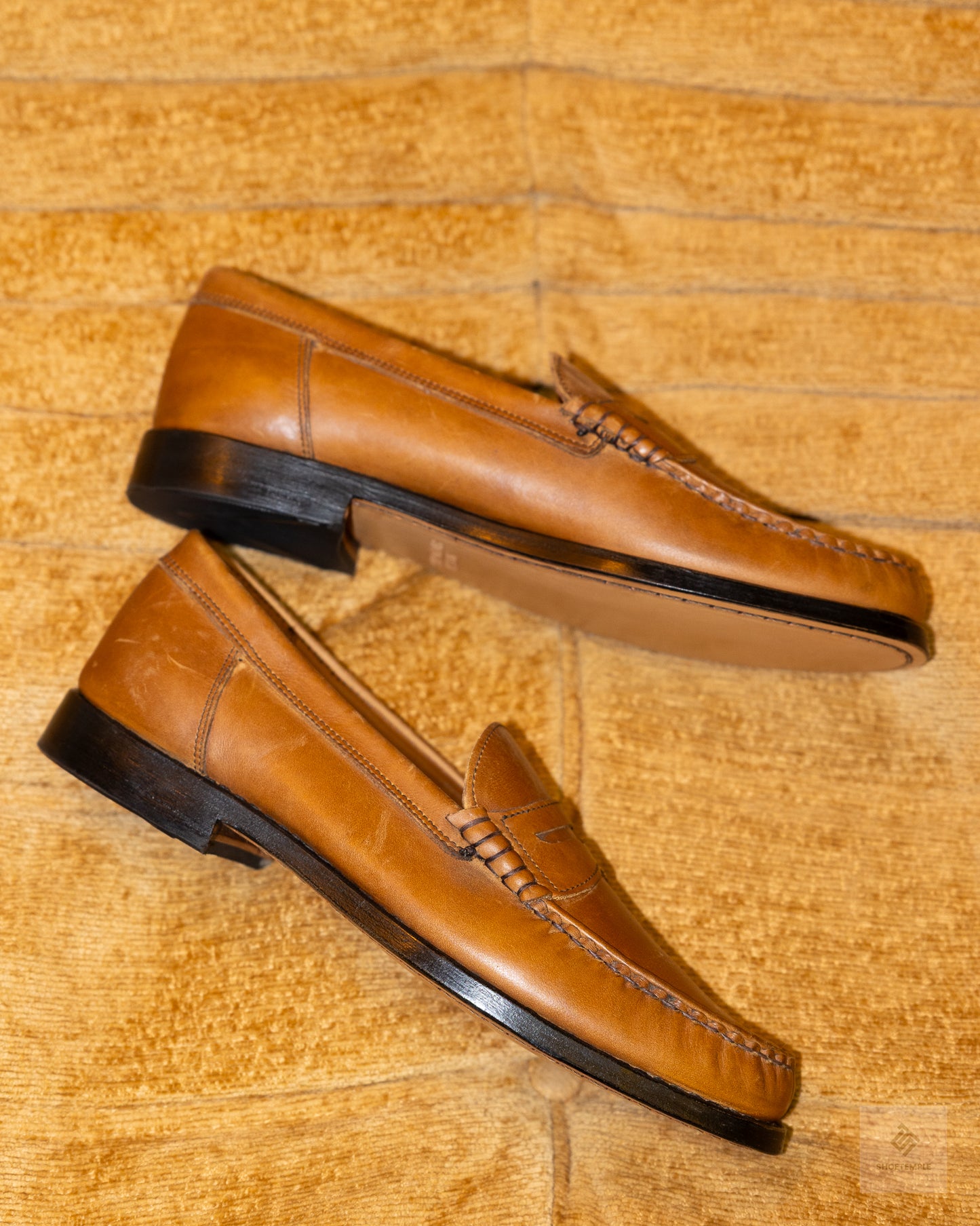 Allen Edmonds Penny Loafer