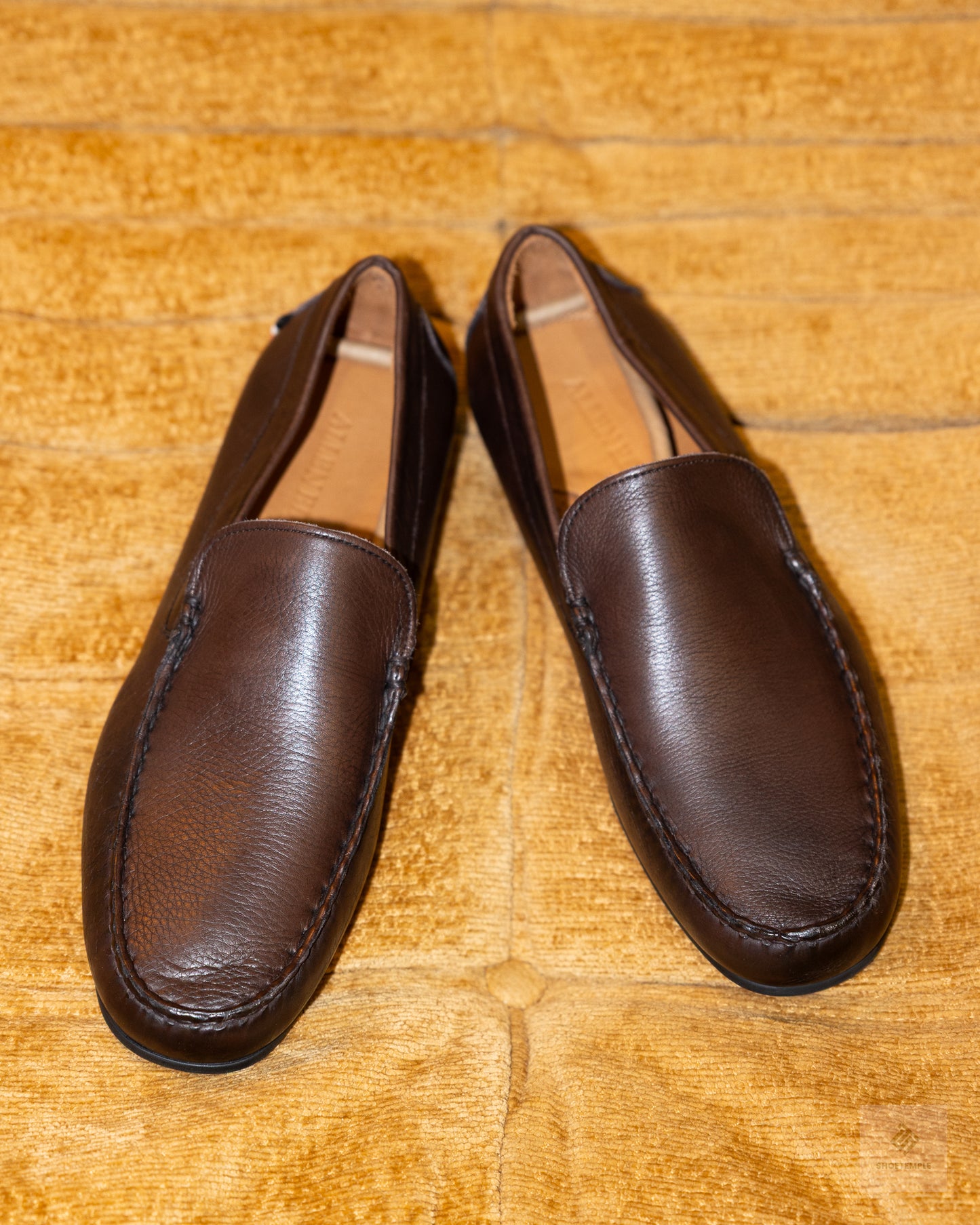 Allen Edmonds Santiago Driving Loafer