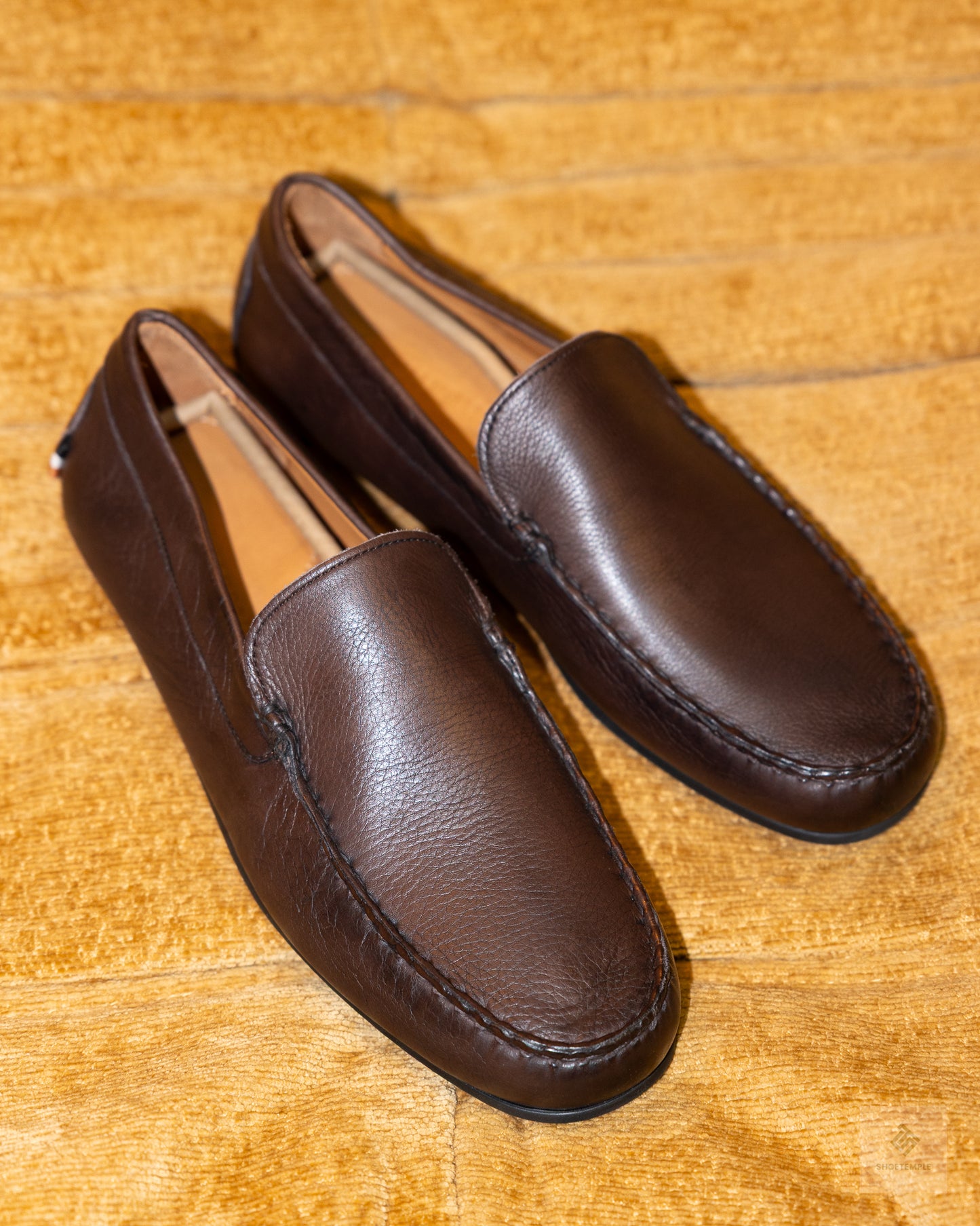 Allen Edmonds Santiago Driving Loafer