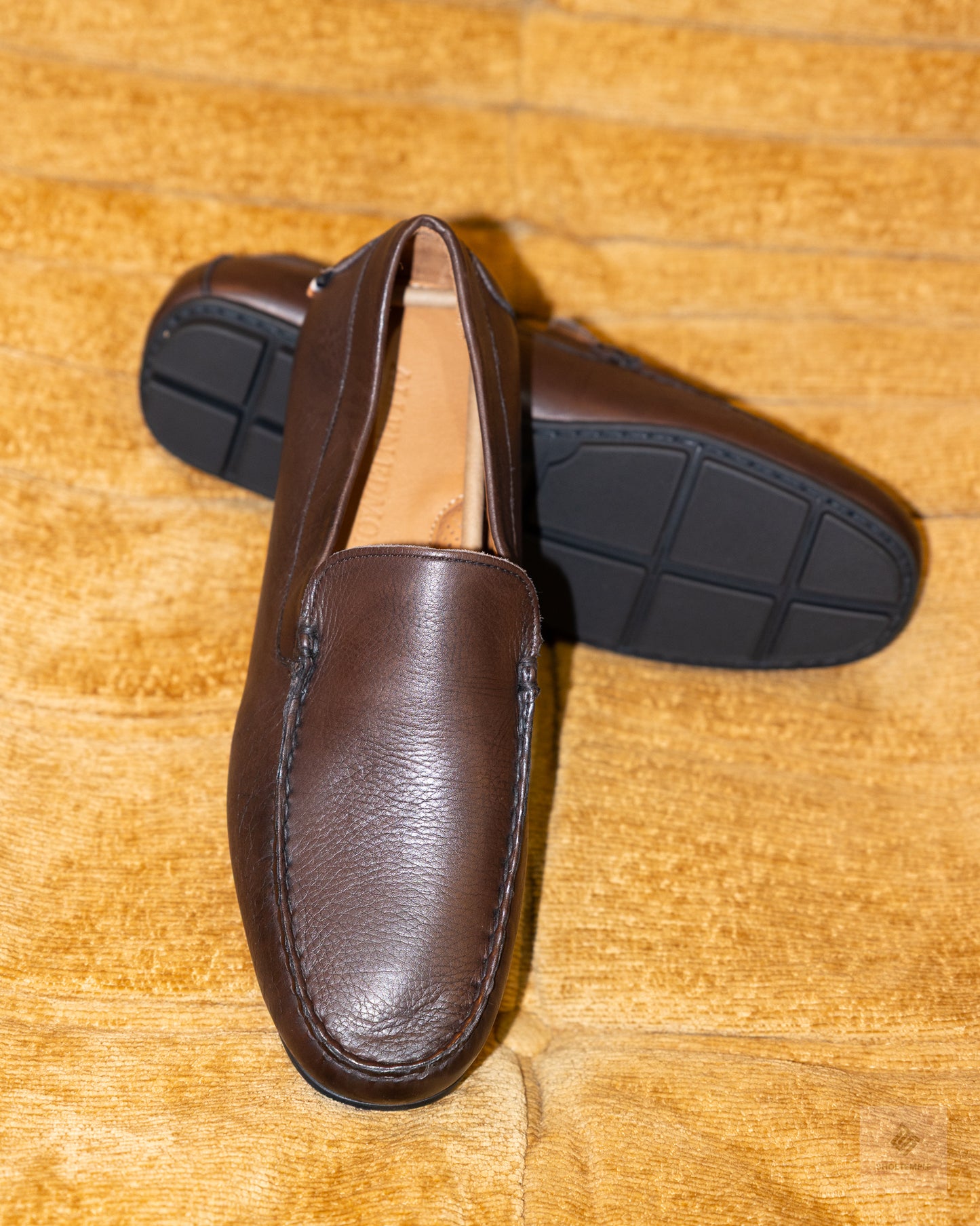 Allen Edmonds Santiago Driving Loafer