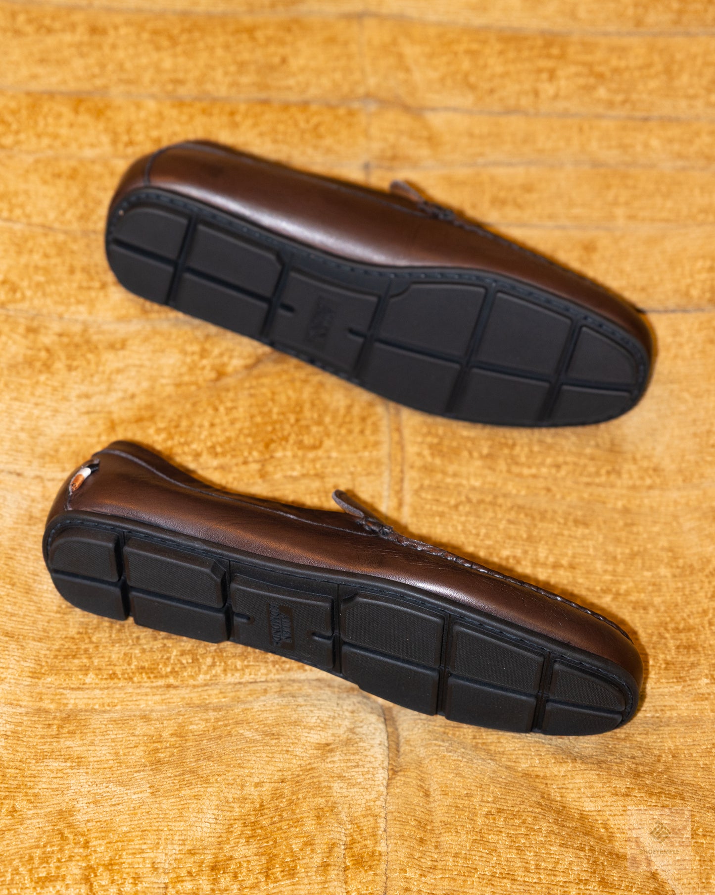 Allen Edmonds Santiago Driving Loafer