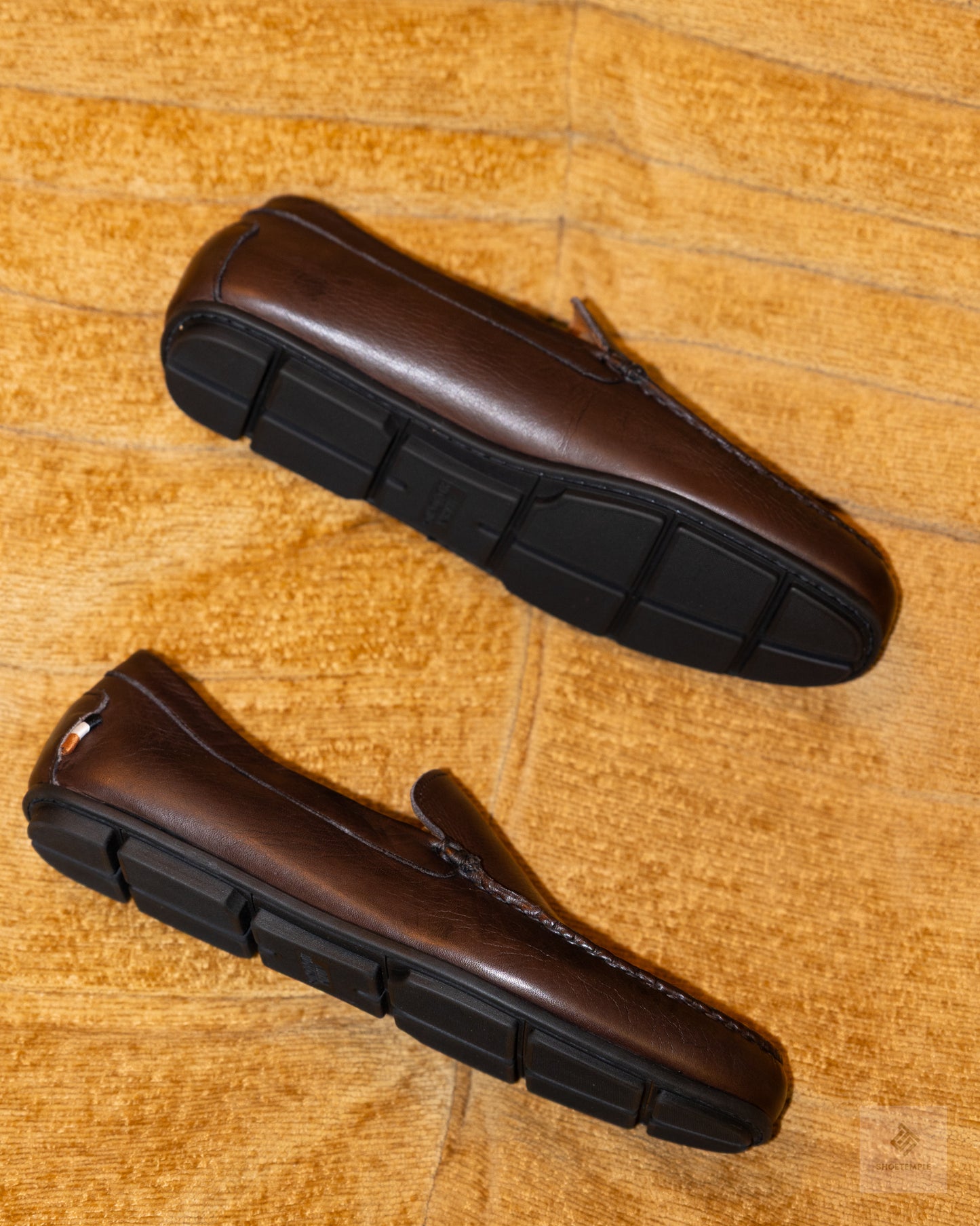 Allen Edmonds Santiago Driving Loafer