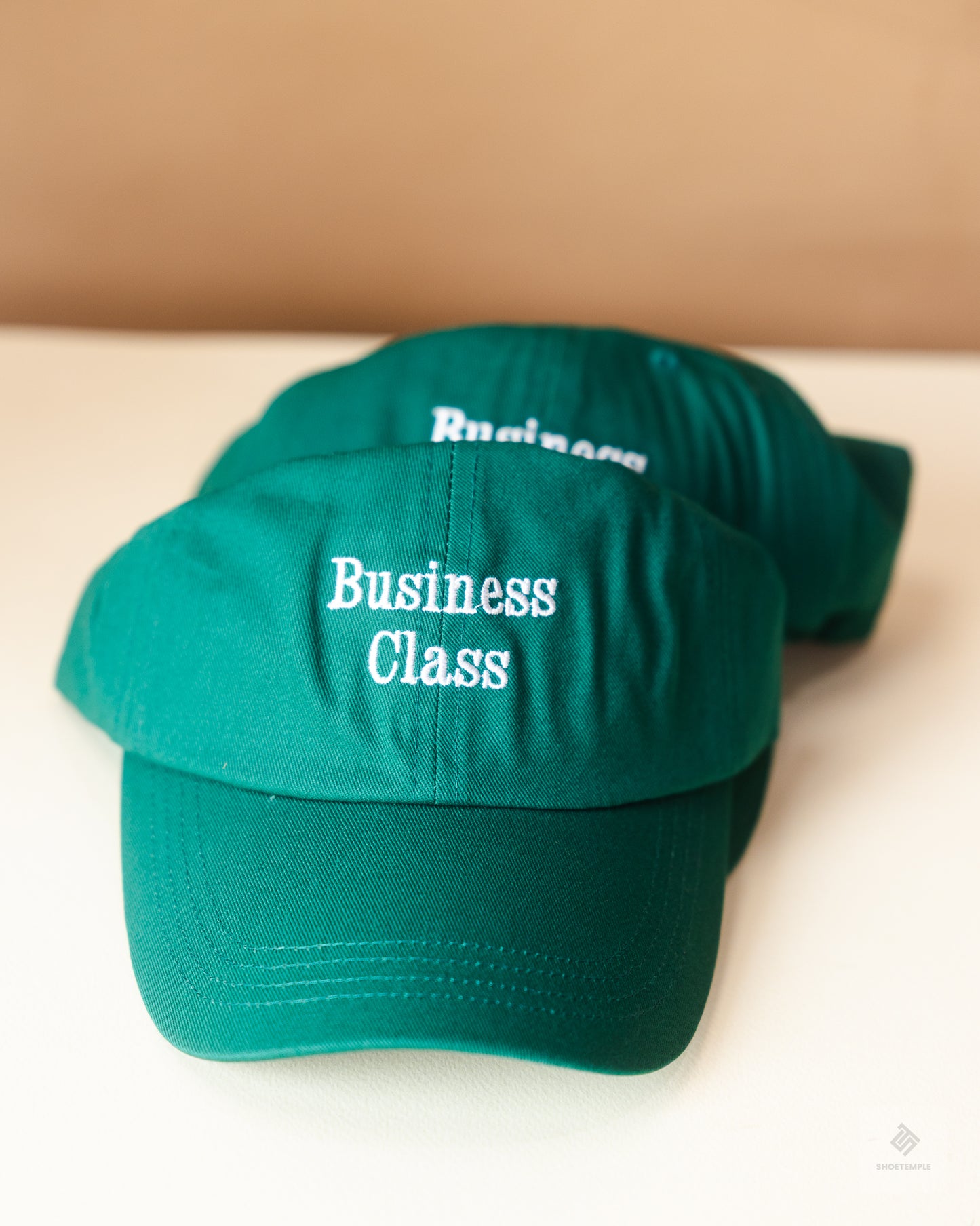 Business Class Cap