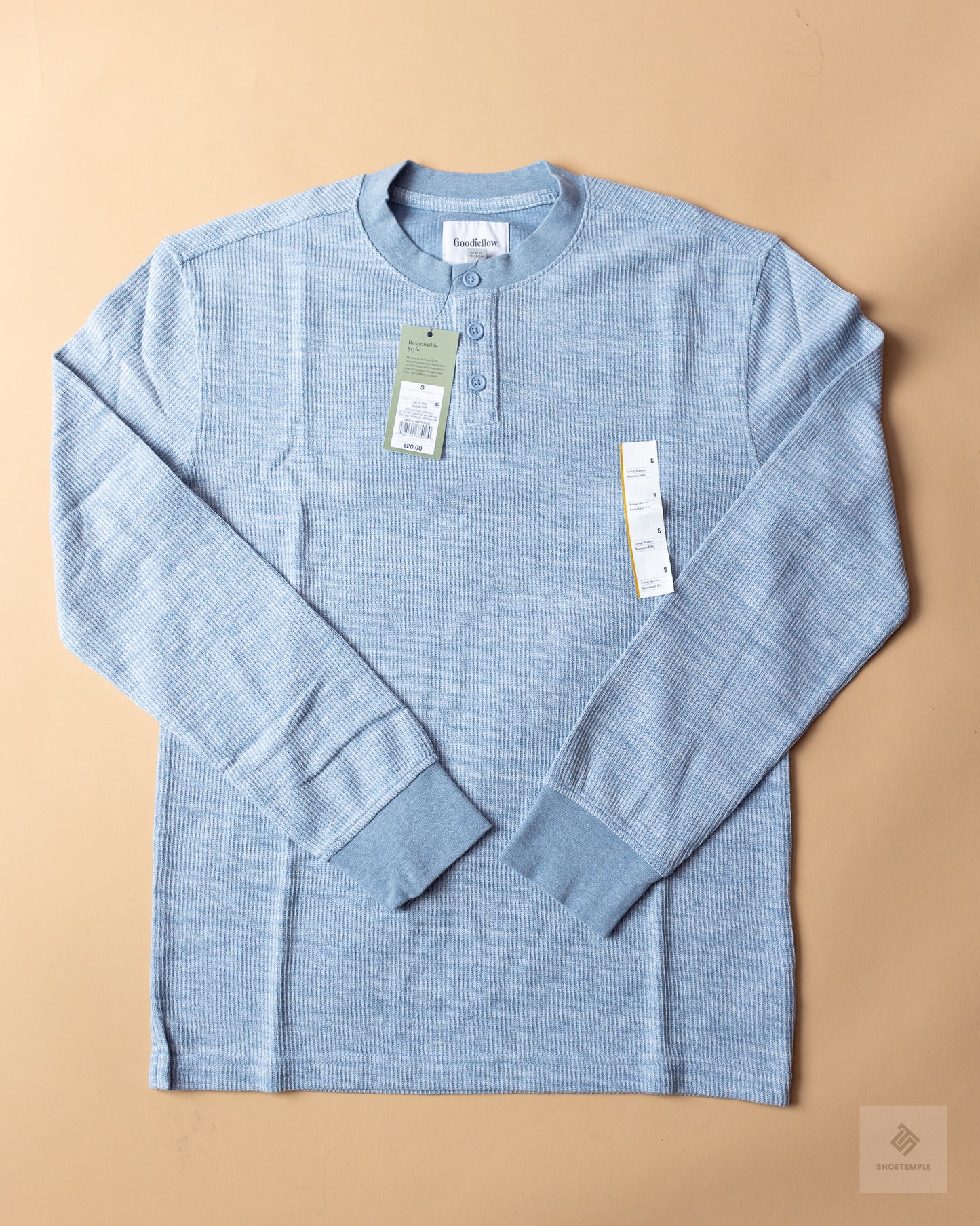 Good Fellow Pullover