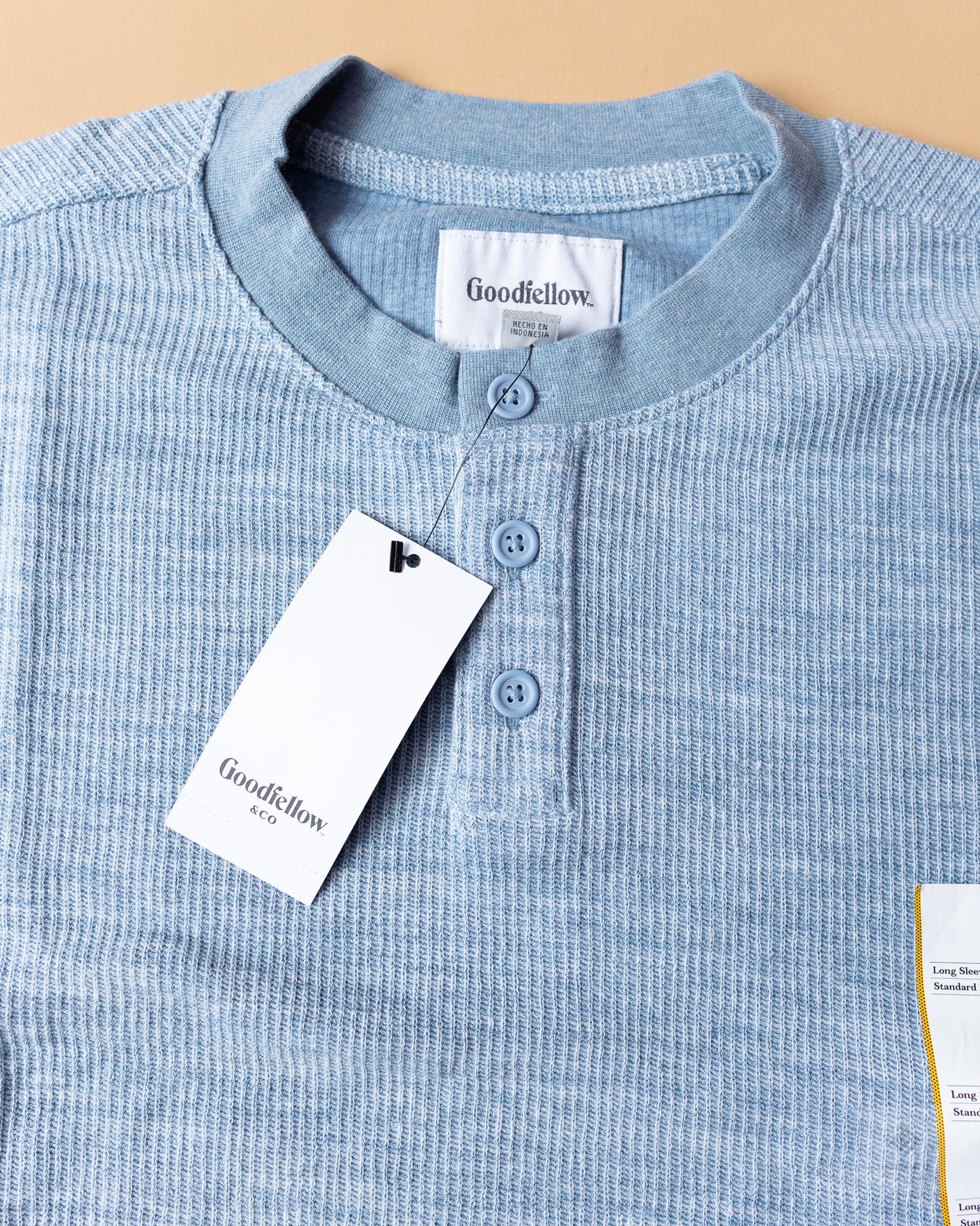 Good Fellow Pullover