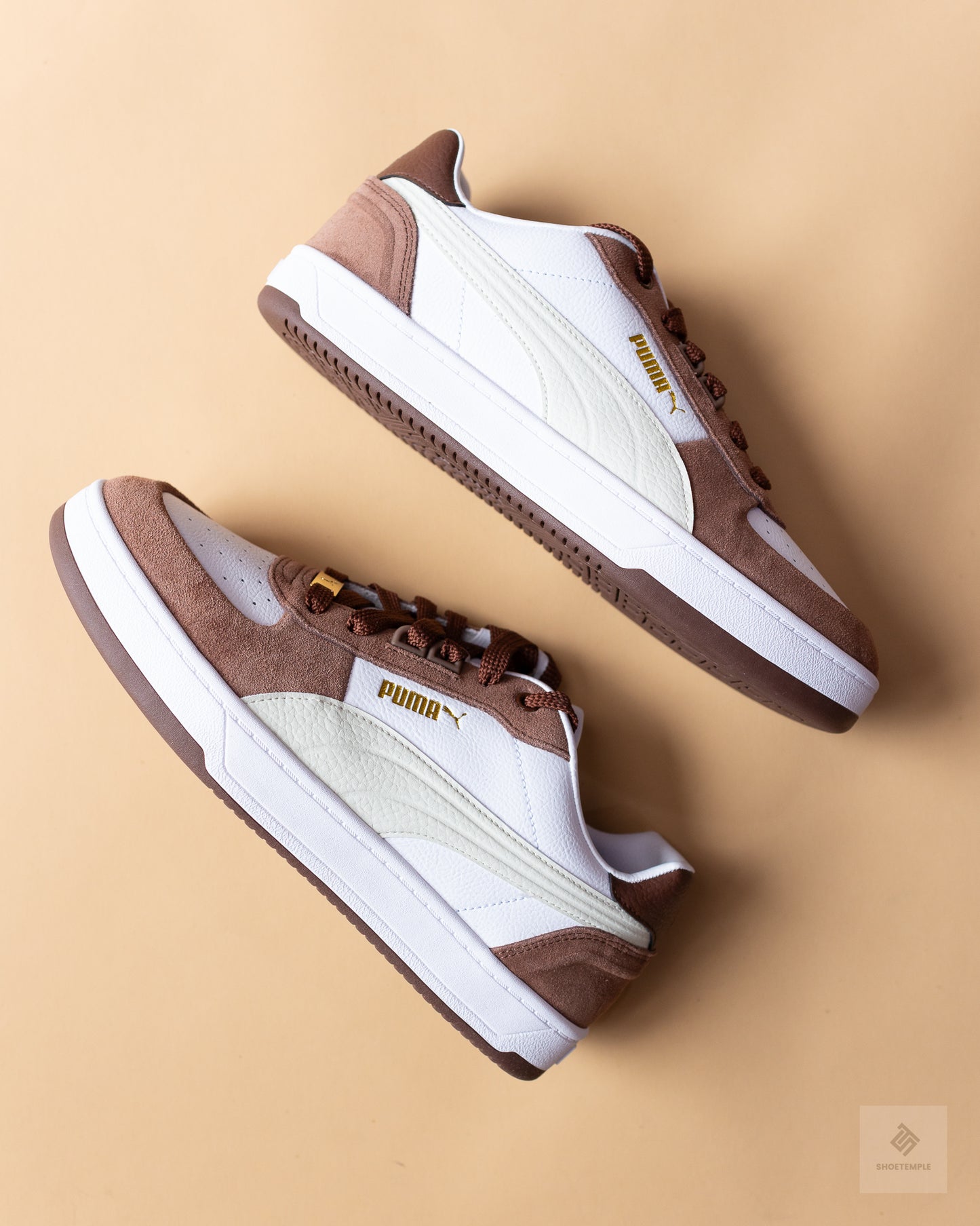 Puma Caven 2.0 Lux SD sneaker