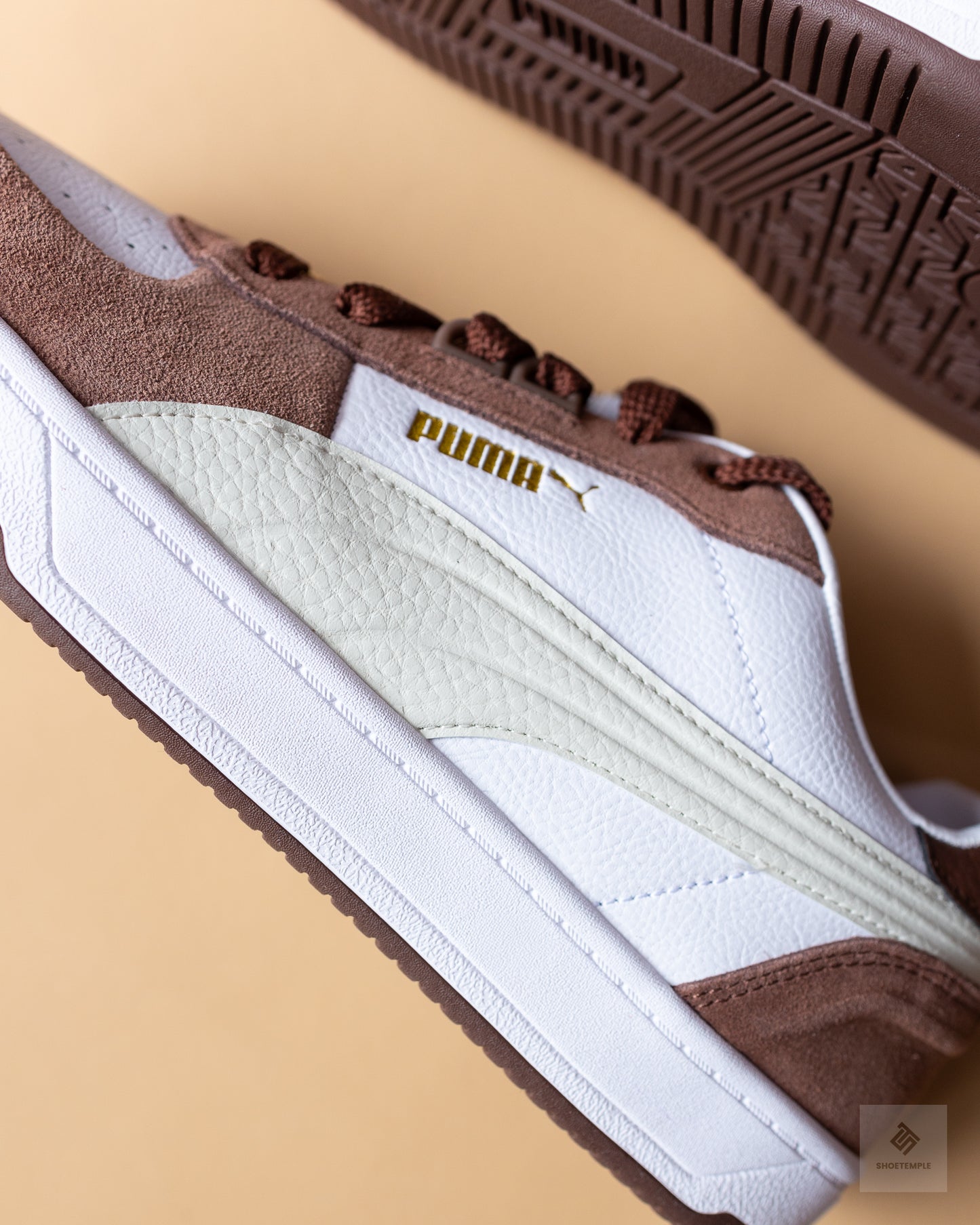 Puma Caven 2.0 Lux SD sneaker