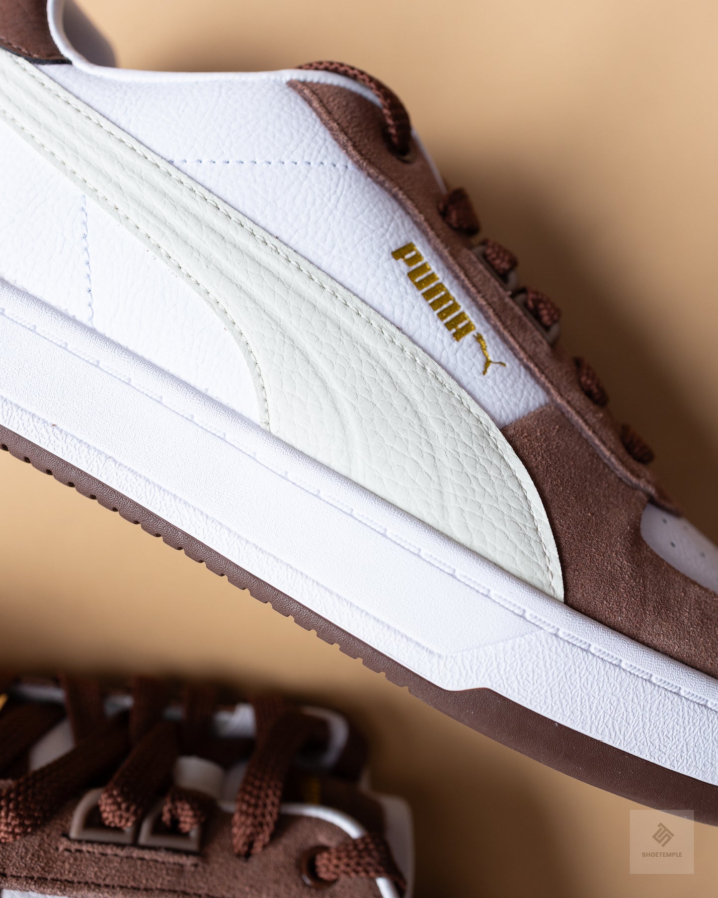 Puma Caven 2.0 Lux SD sneaker