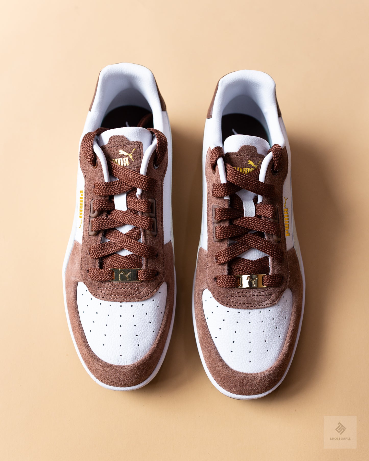 Puma Caven 2.0 Lux SD sneaker