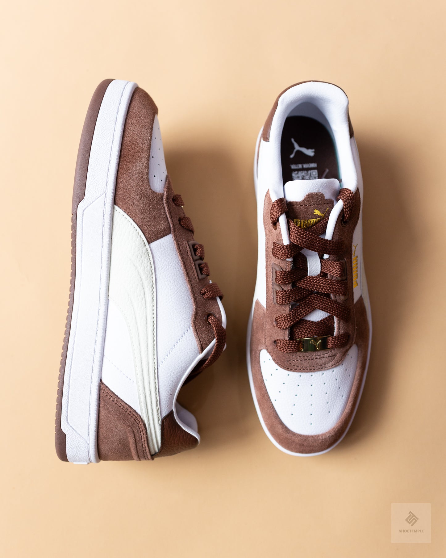 Puma Caven 2.0 Lux SD sneaker