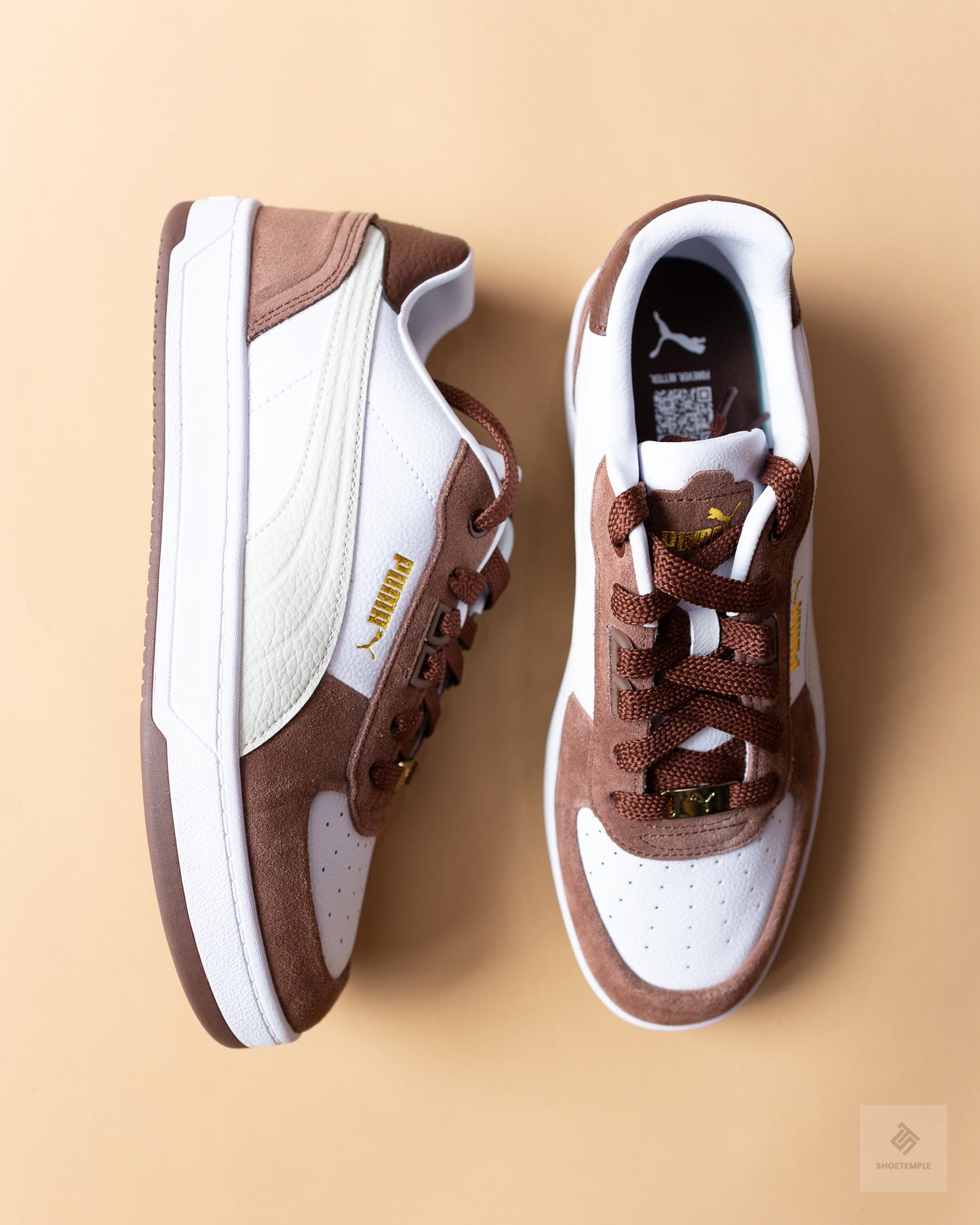 Puma Caven 2.0 Lux SD sneaker