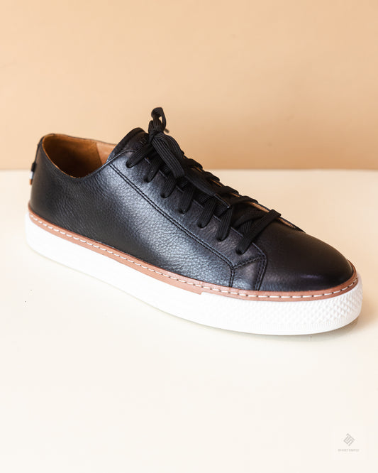 Allen Edmonds Paxton lace-up sneaker
