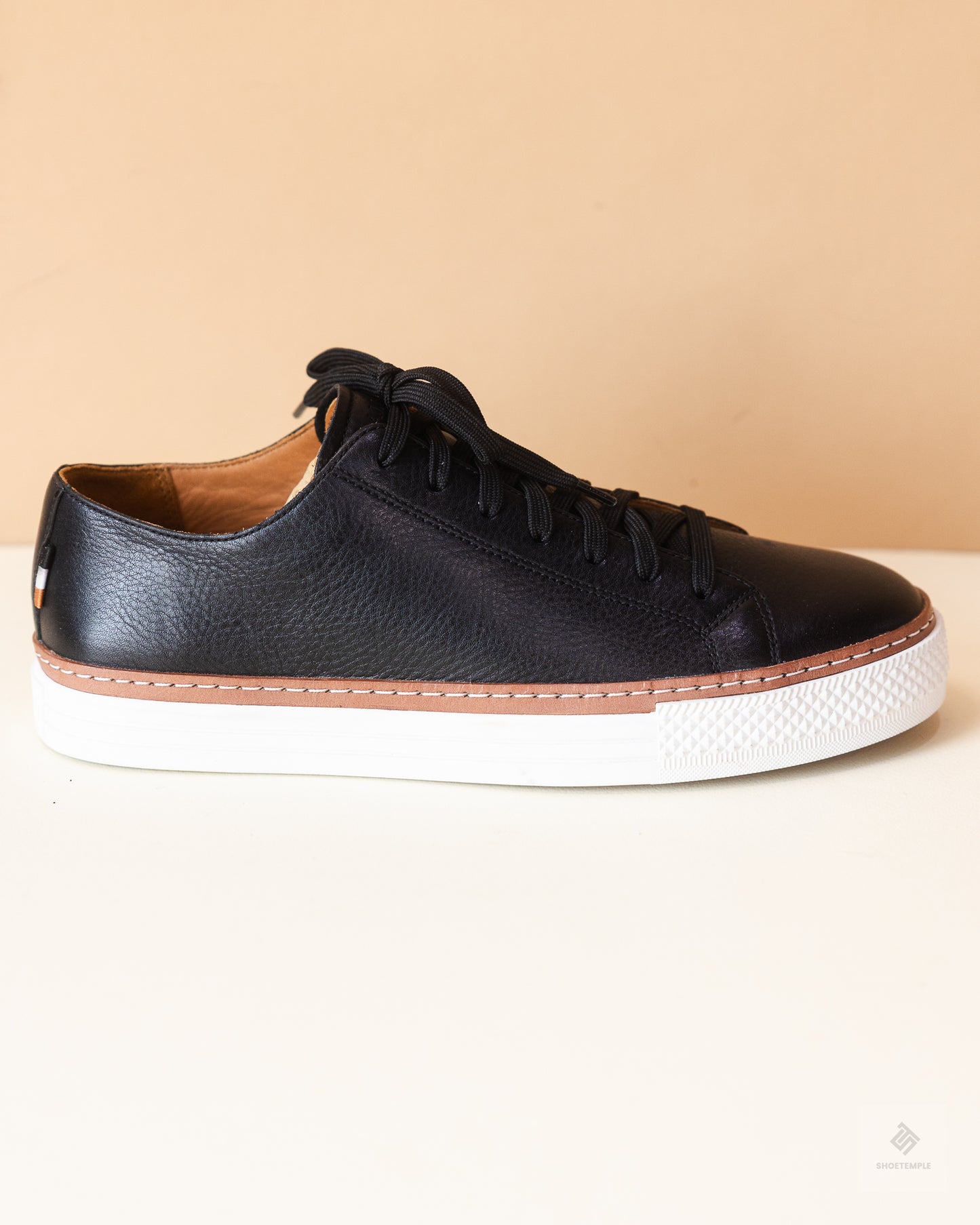 Allen Edmonds Paxton lace-up sneaker