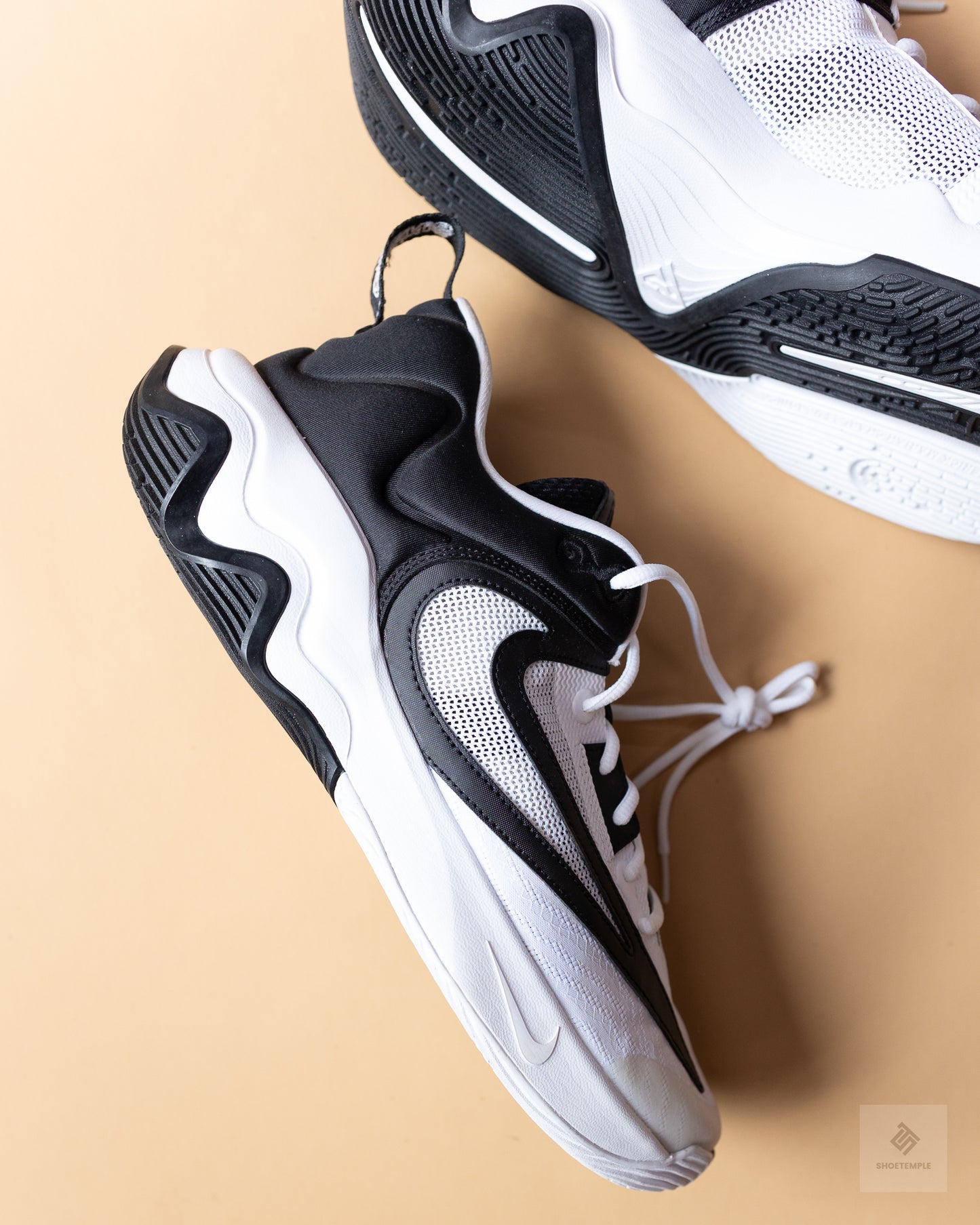 Nike Men's Giannis Immortality 3 basketball shoes