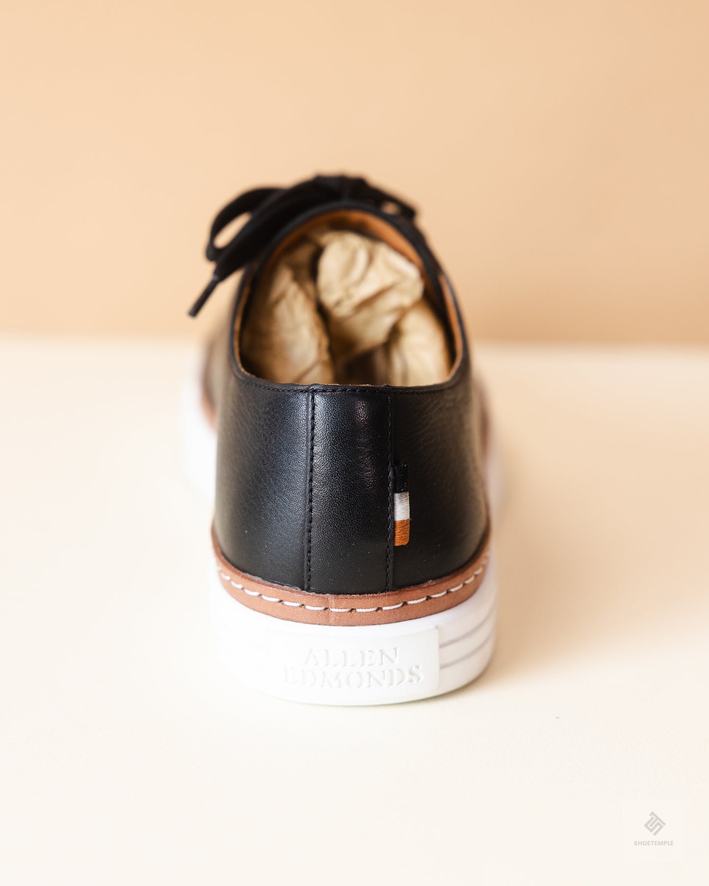 Allen Edmonds Paxton lace-up sneaker