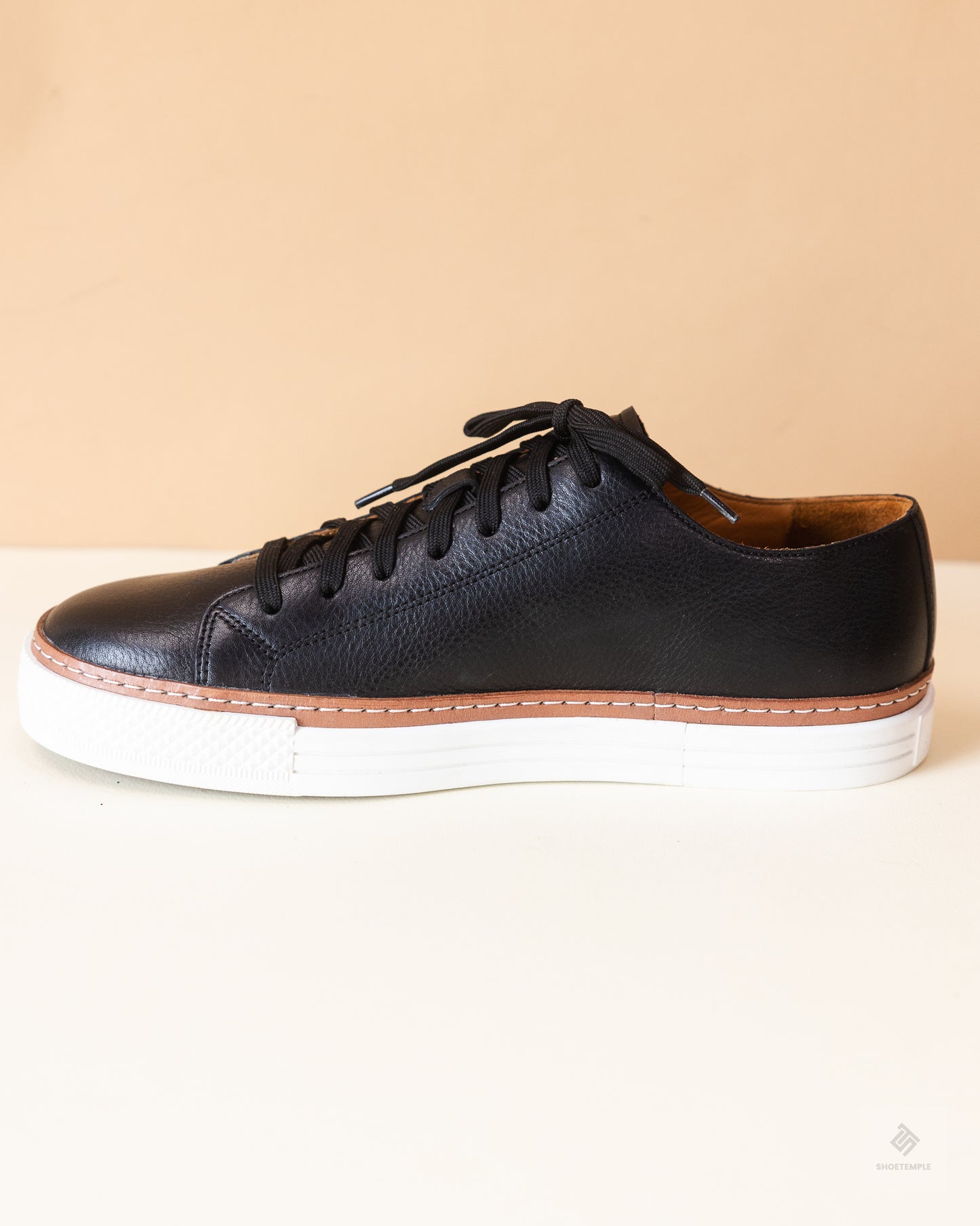 Allen Edmonds Paxton lace-up sneaker