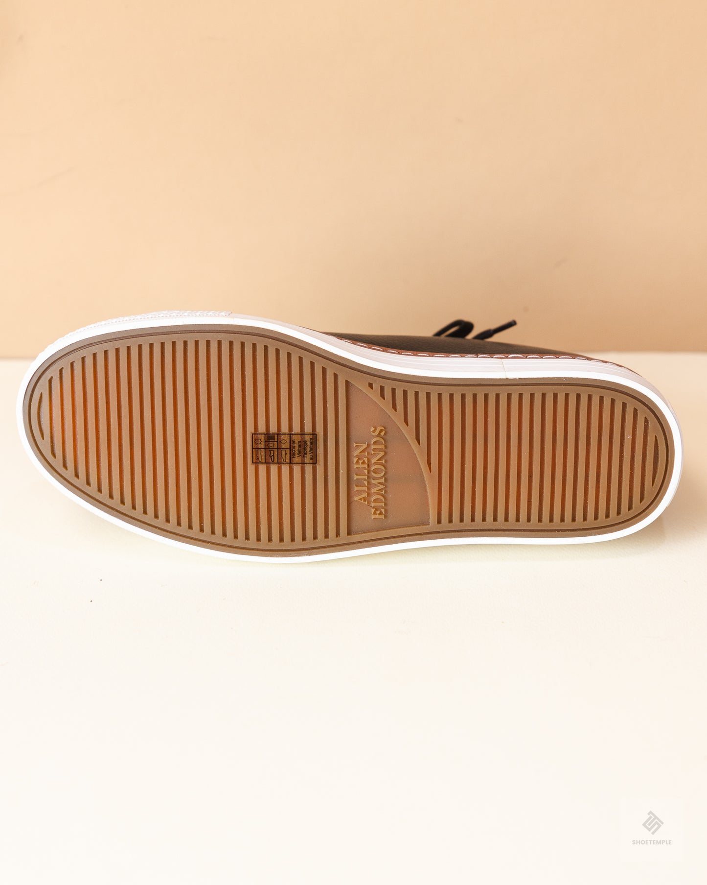 Allen Edmonds Paxton lace-up sneaker