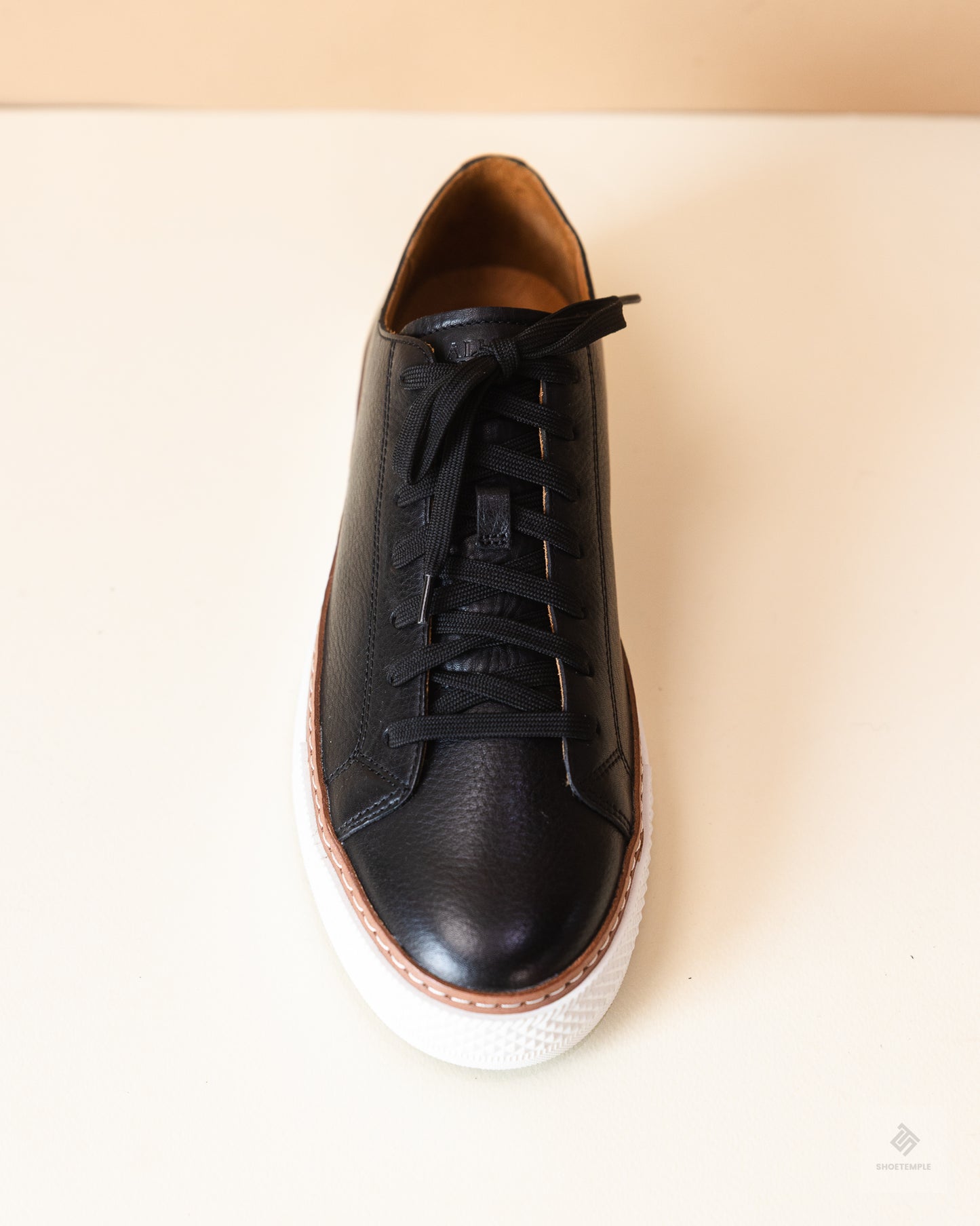 Allen Edmonds Paxton lace-up sneaker