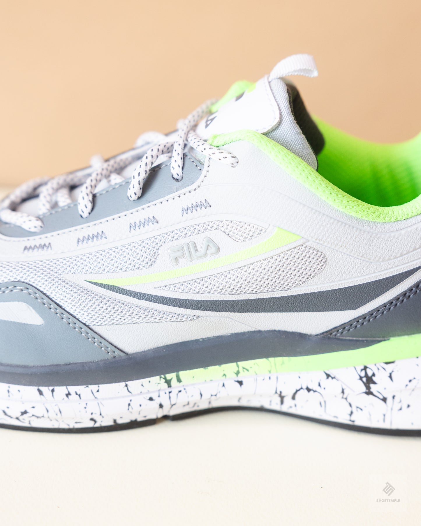 Fila Zagari Viz sneaker