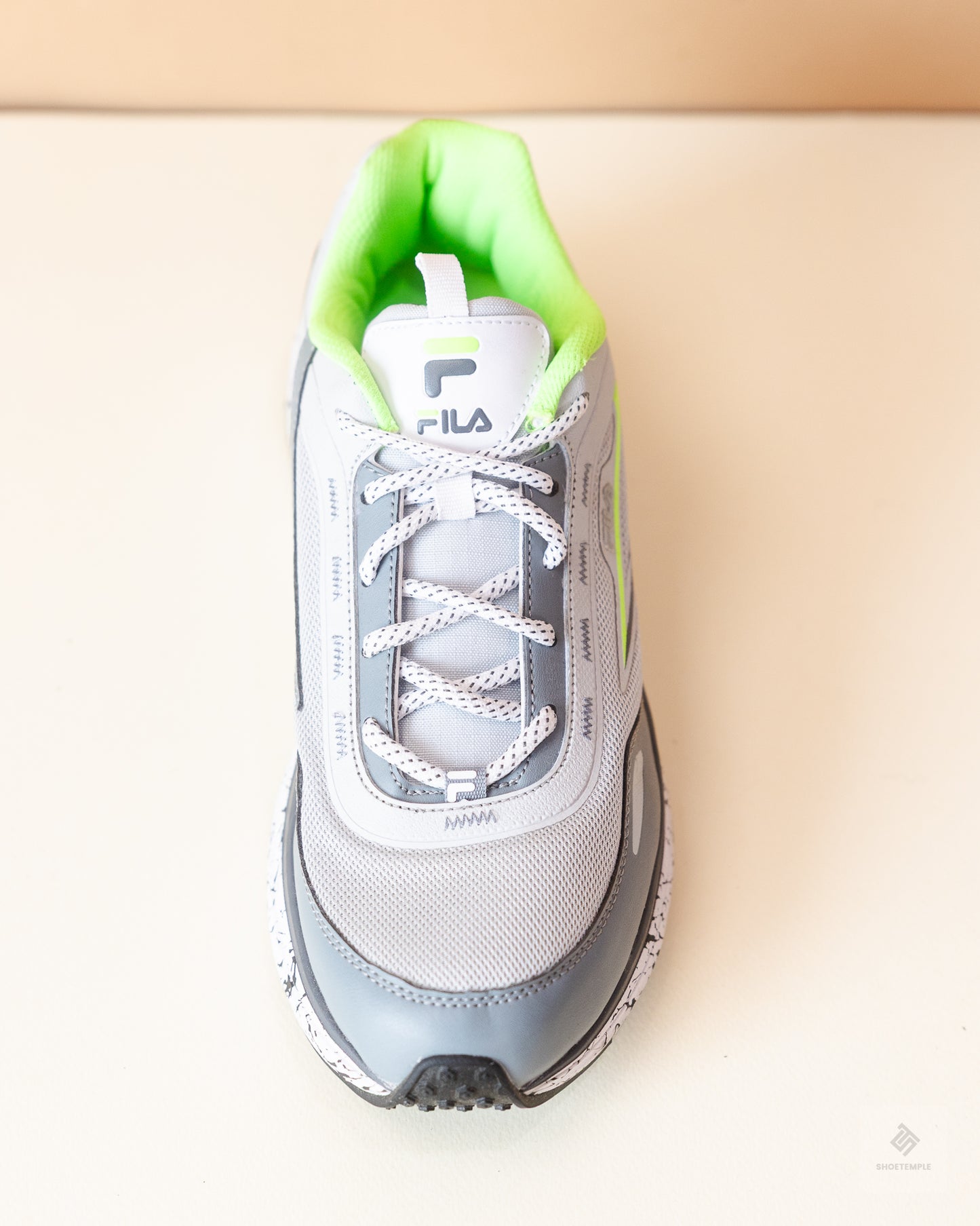 Fila Zagari Viz sneaker