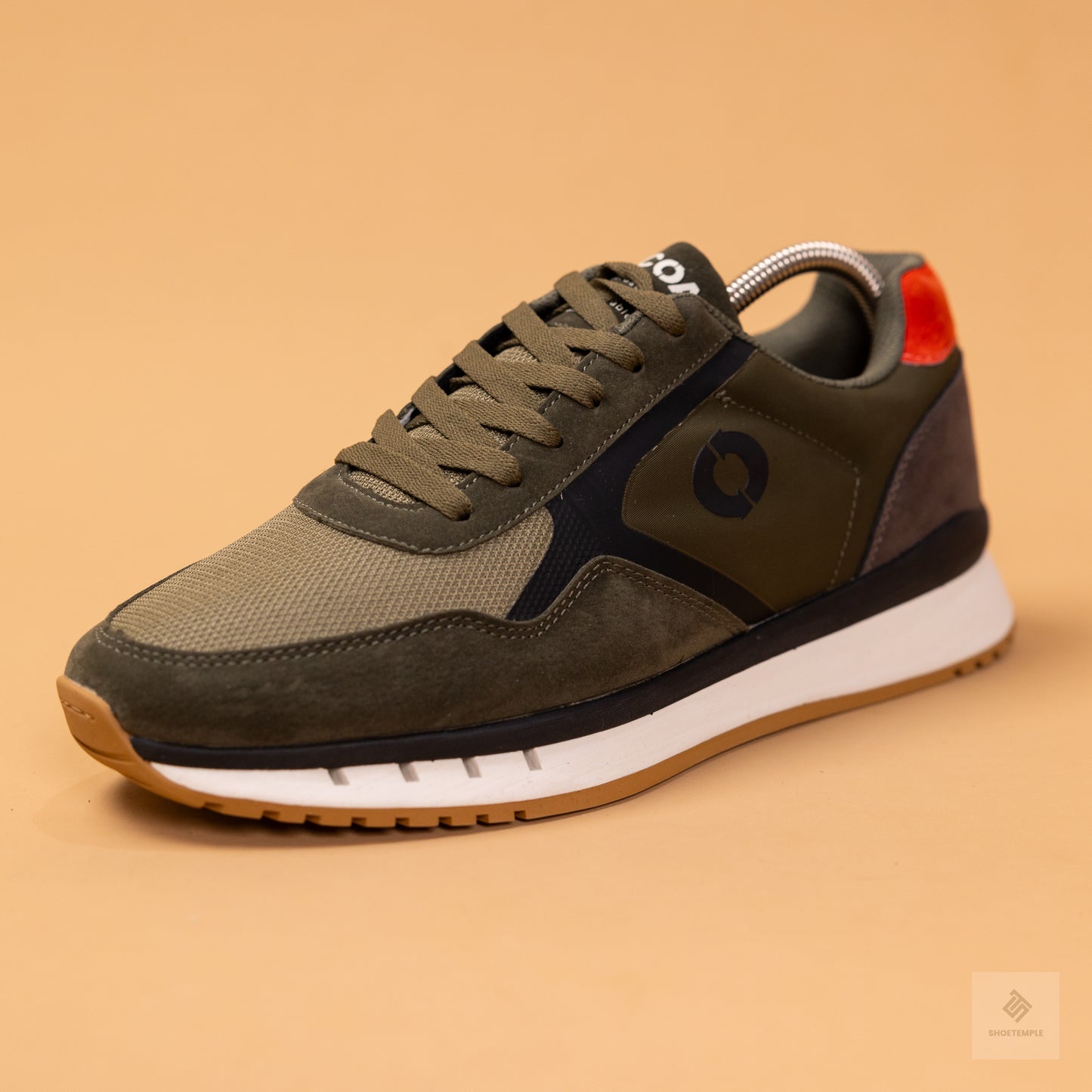 Ecoalf Men sneakers