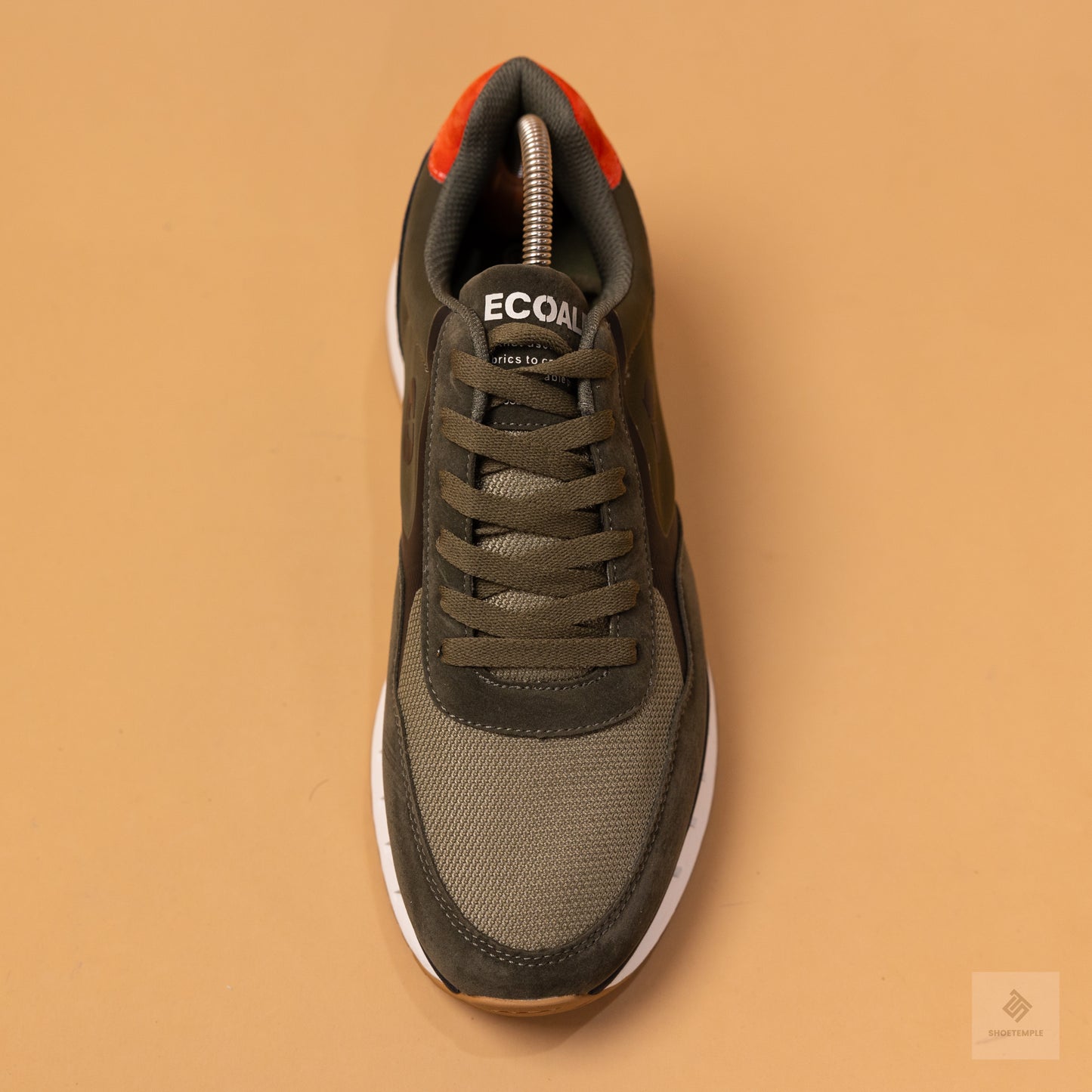 Ecoalf Men sneakers