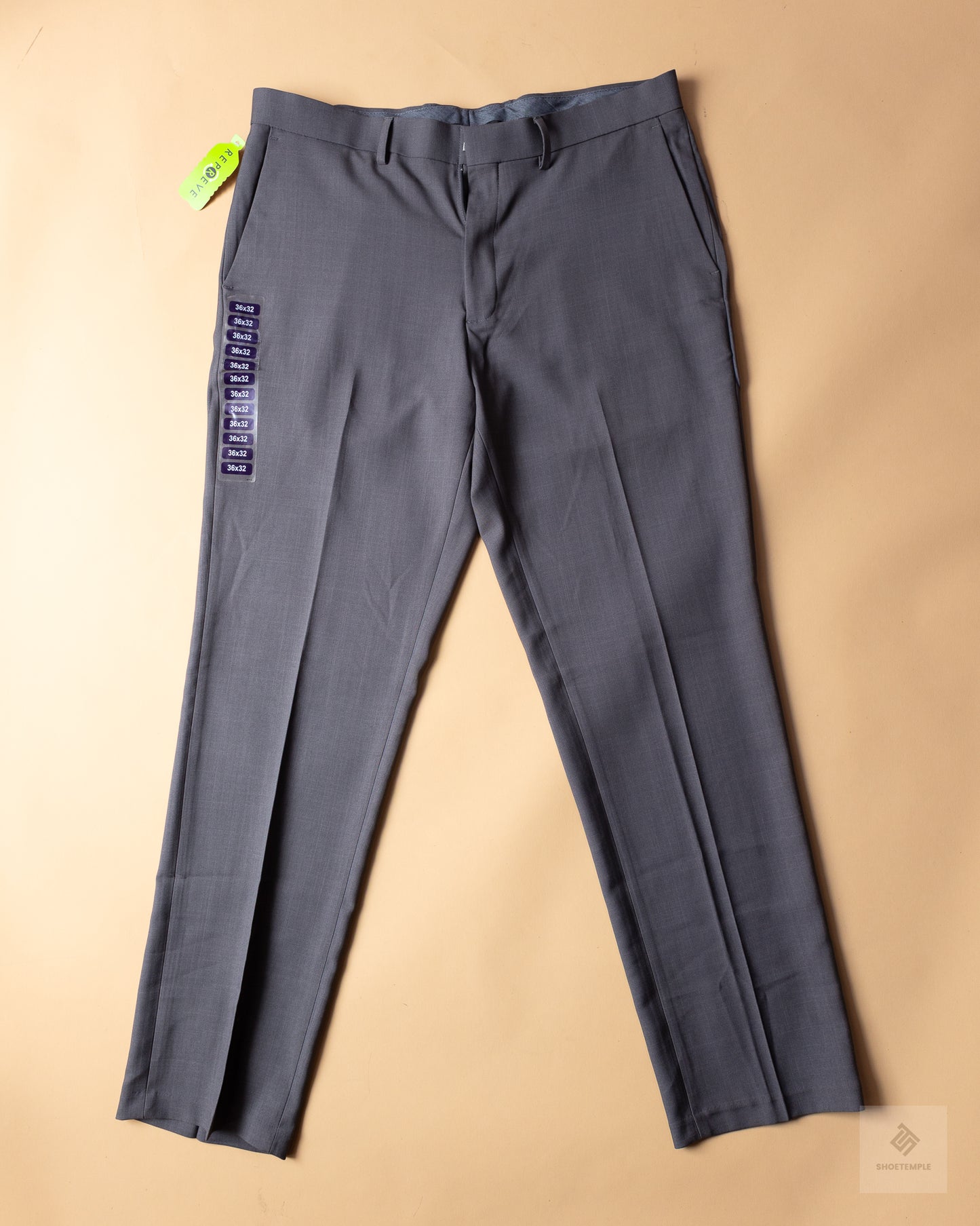 Haggar Dress Pants - Grey