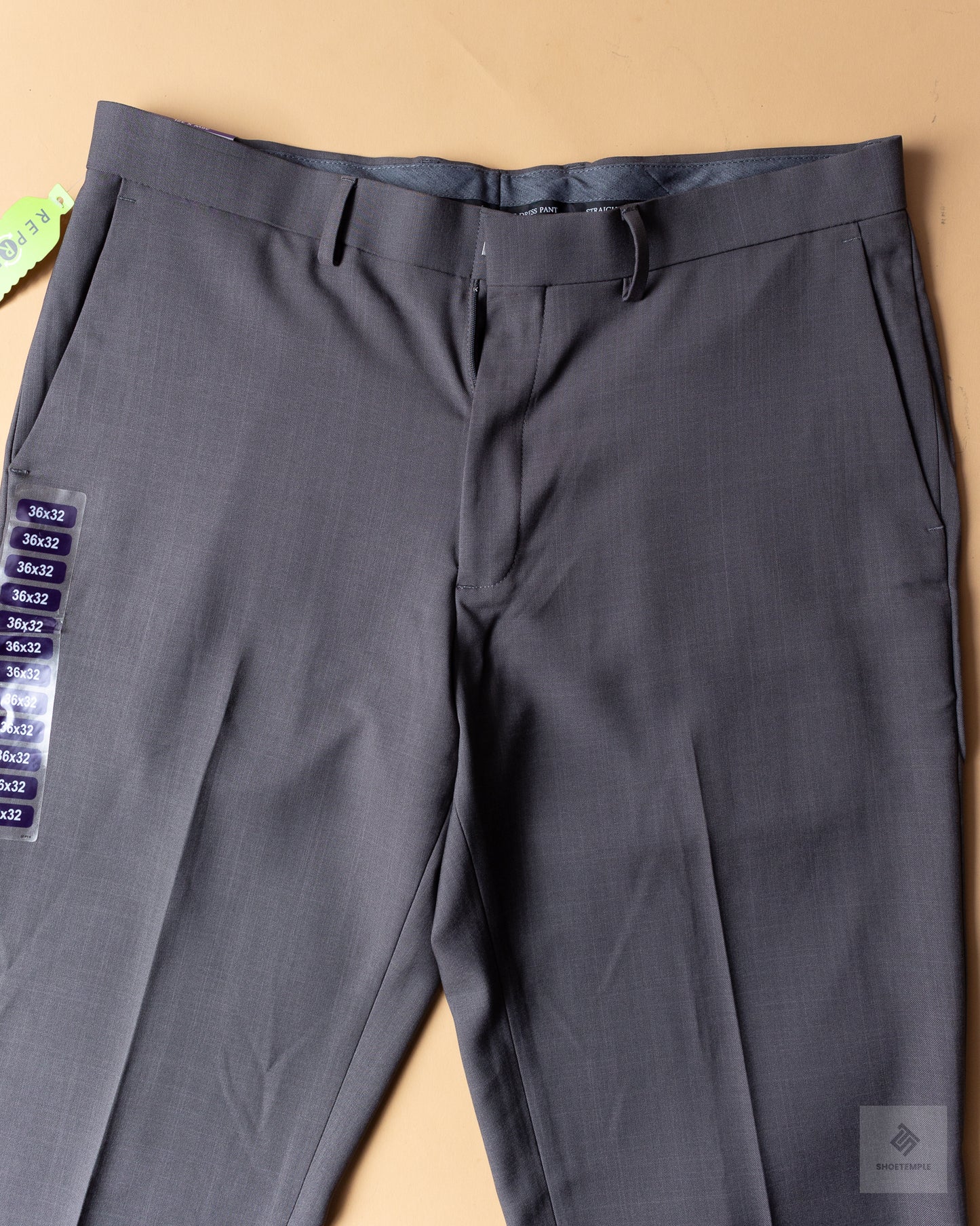 Haggar Dress Pants - Grey