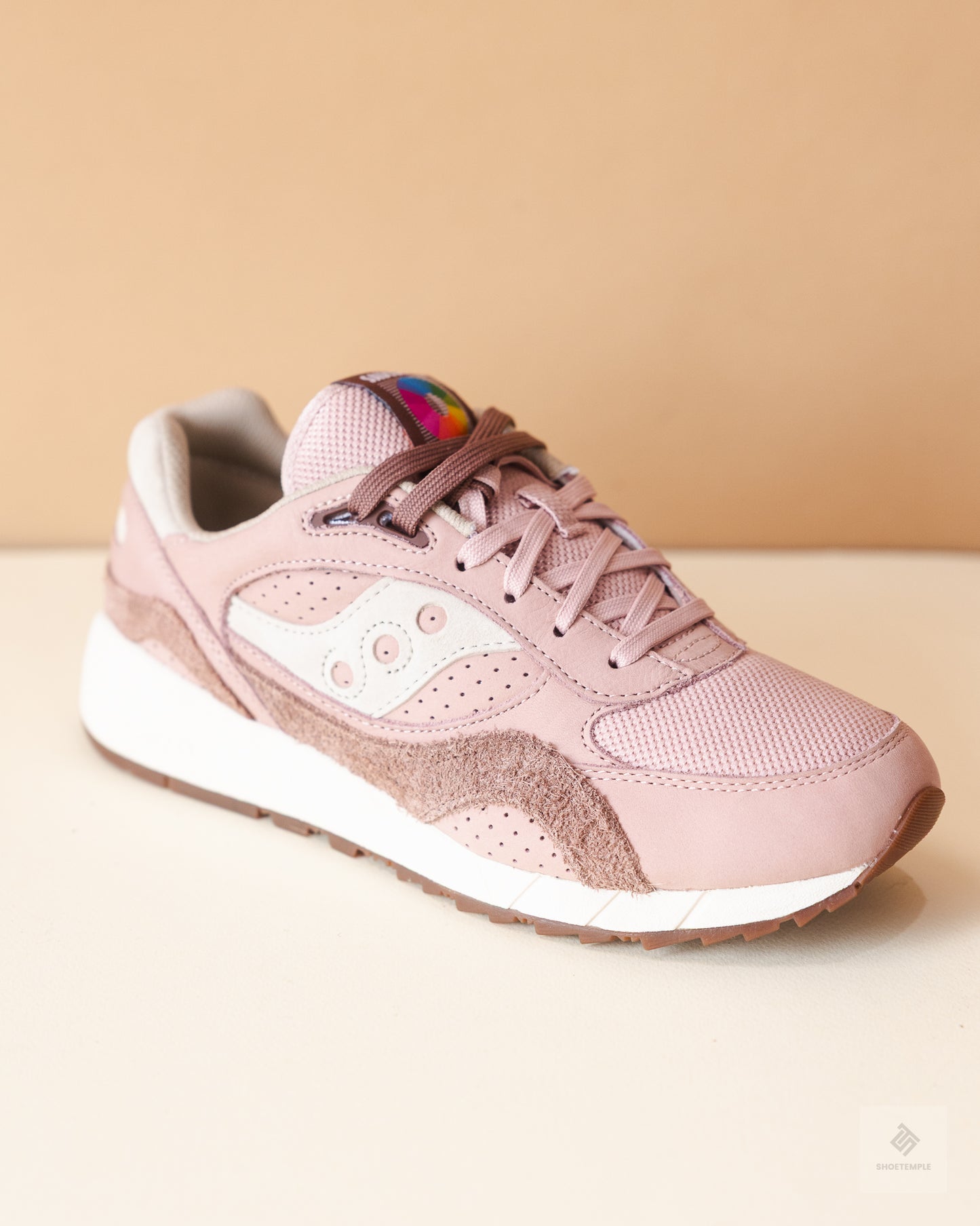 Saucony Shadow 6000 "Chromatic" sneakers