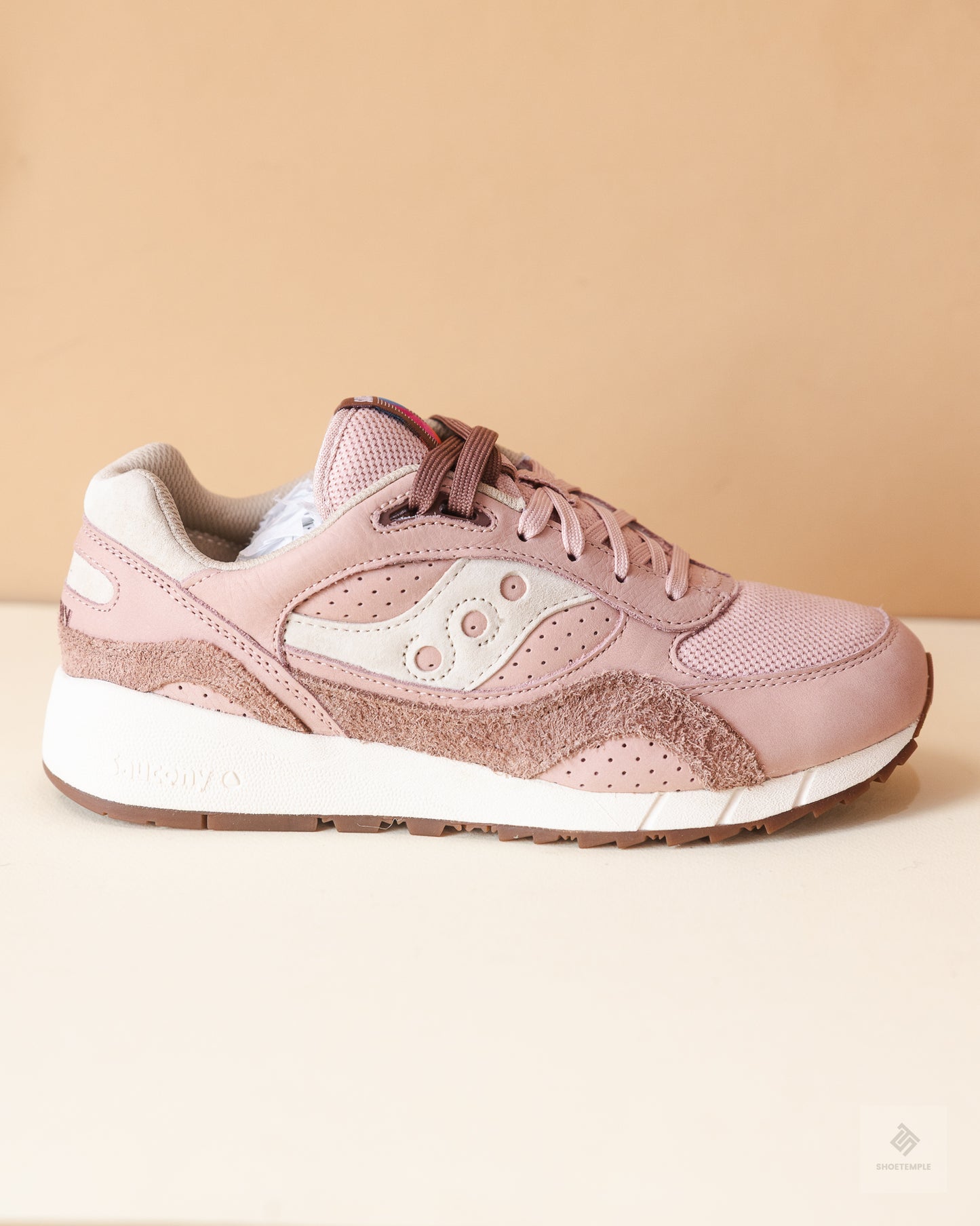 Saucony Shadow 6000 "Chromatic" sneakers