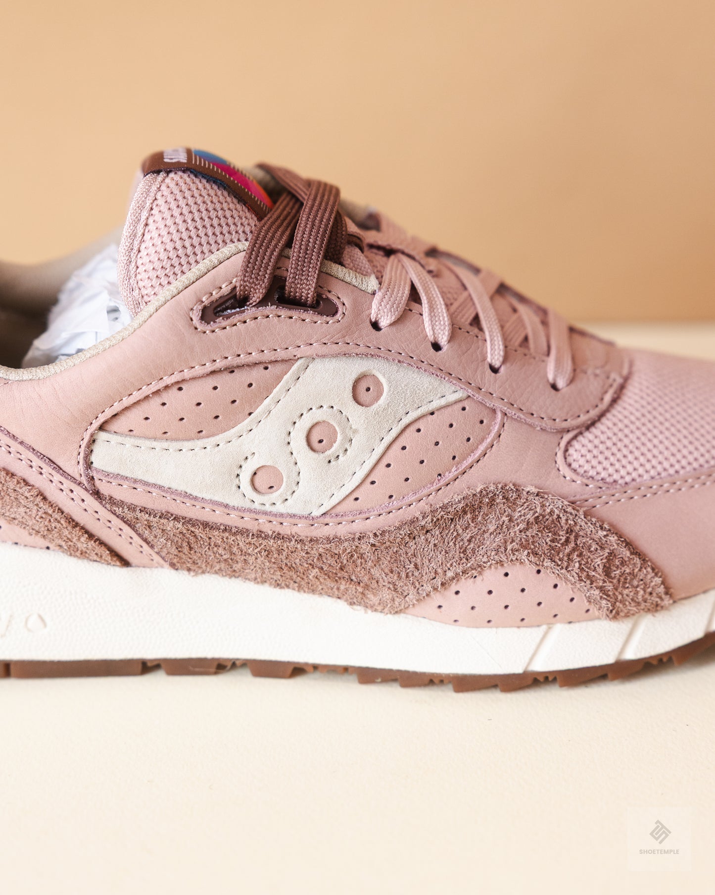 Saucony Shadow 6000 "Chromatic" sneakers