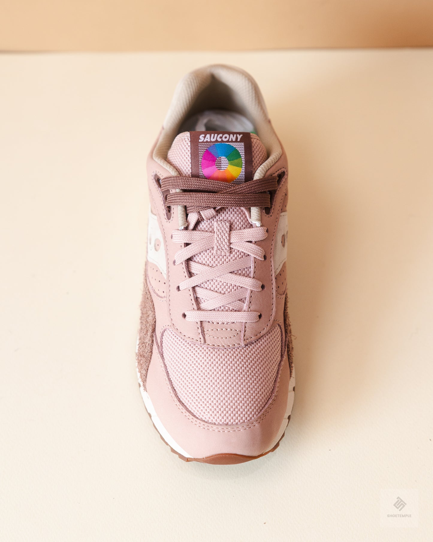 Saucony Shadow 6000 "Chromatic" sneakers