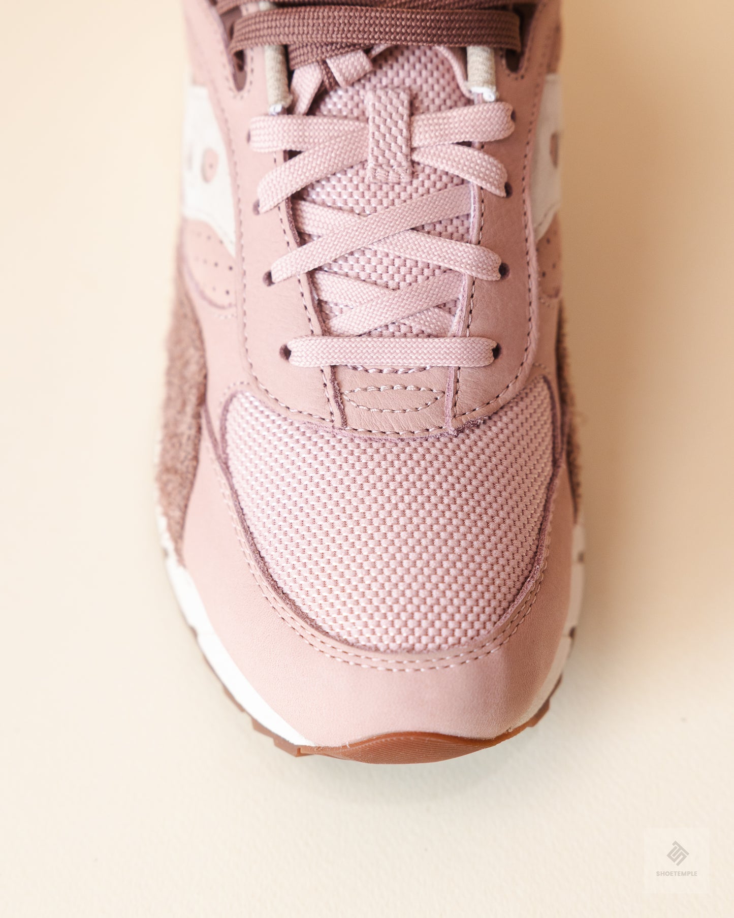 Saucony Shadow 6000 "Chromatic" sneakers