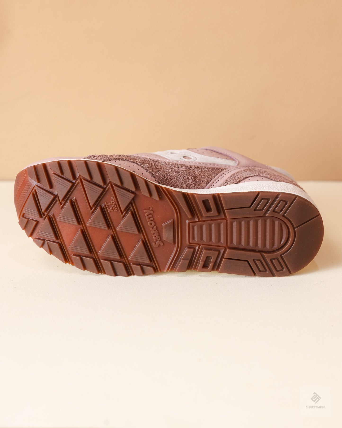 Saucony Shadow 6000 "Chromatic" sneakers