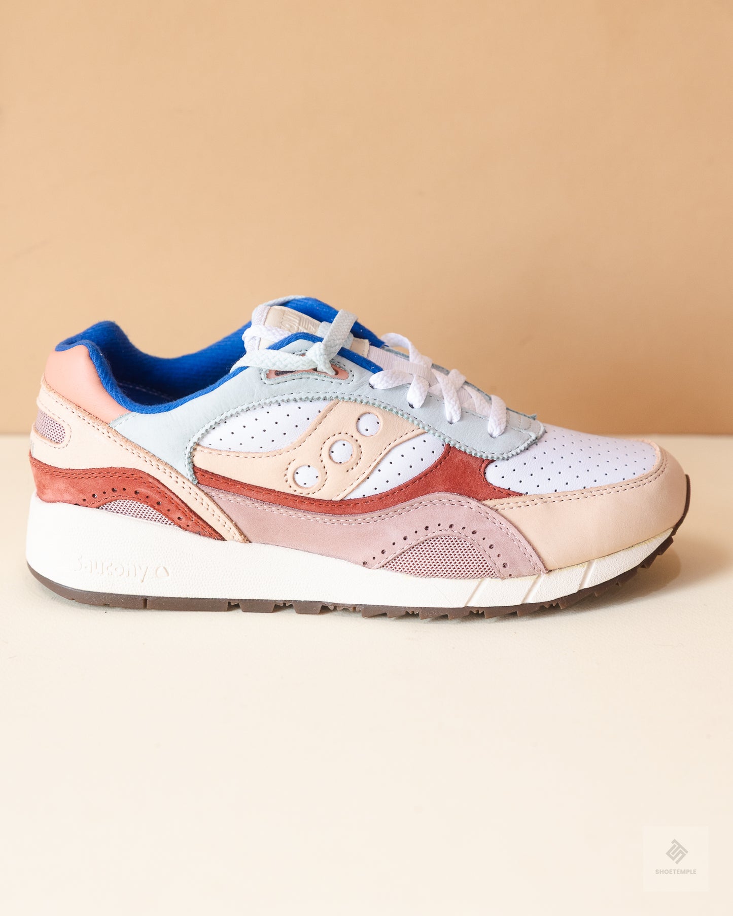 Saucony Shadow 6000 sneaker