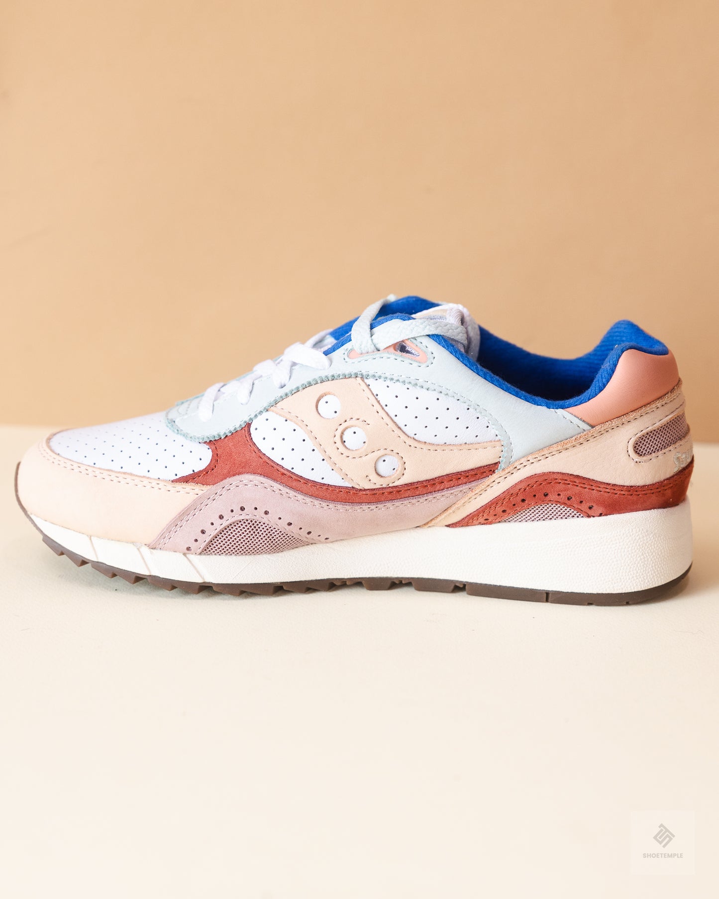 Saucony Shadow 6000 sneaker