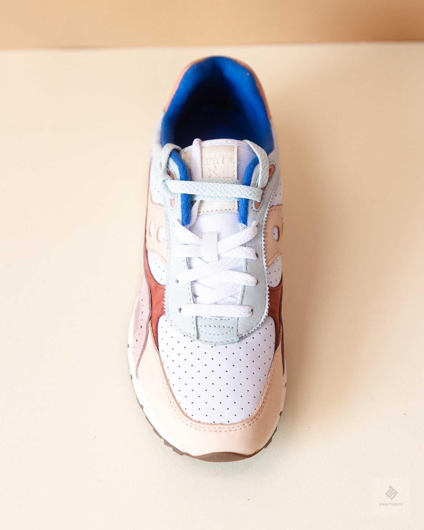 Saucony Shadow 6000 sneaker