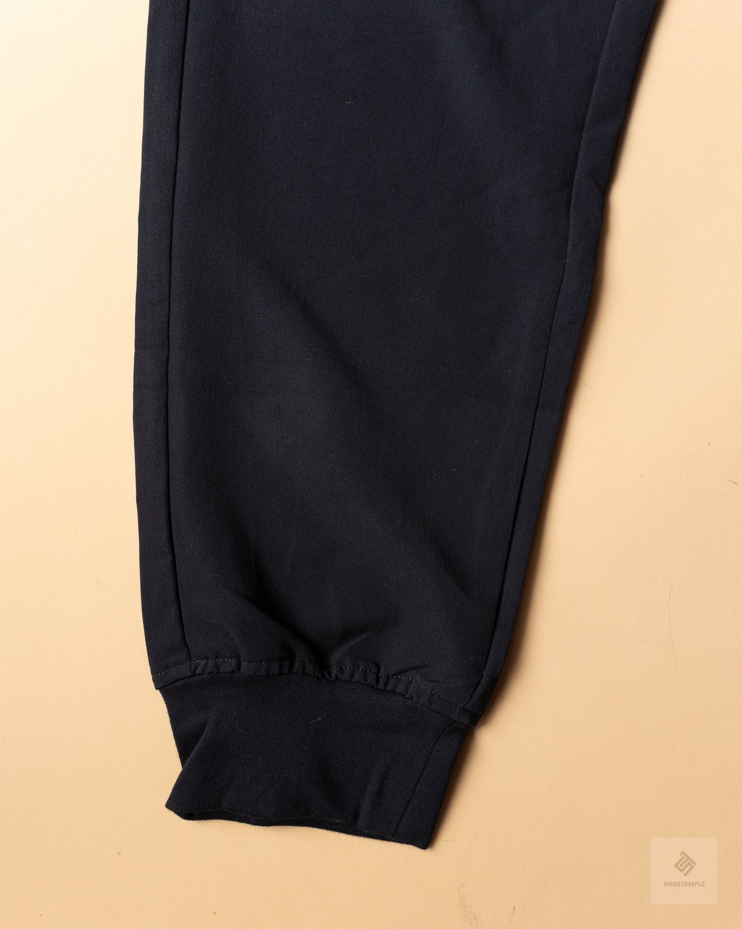 Kitzmaz Jogger Black