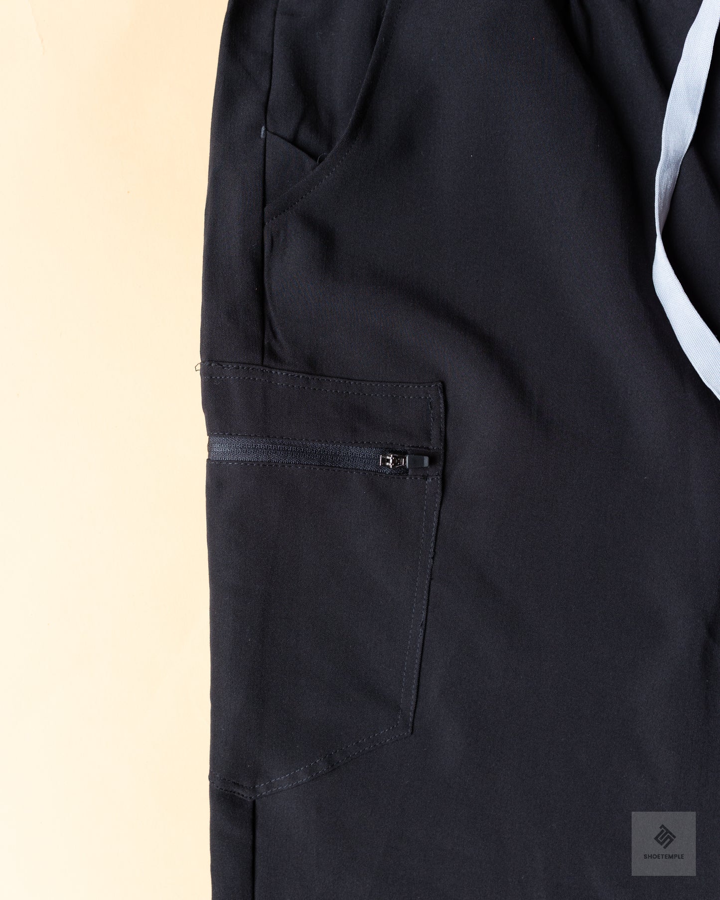 Kitzmaz Jogger Black