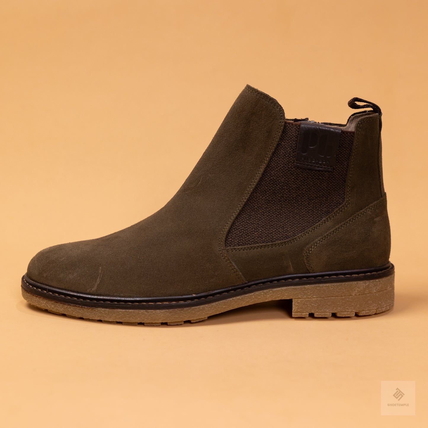 Pius Gabor Chelsea Boots