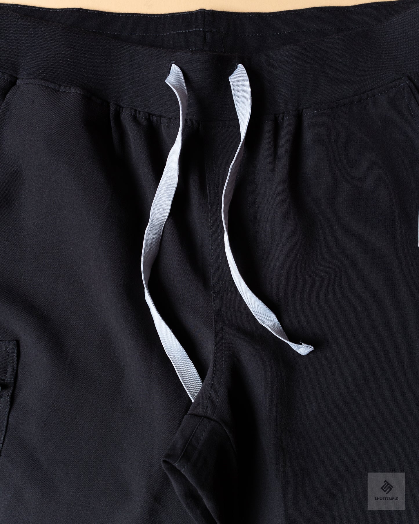 Kitzmaz Jogger Black