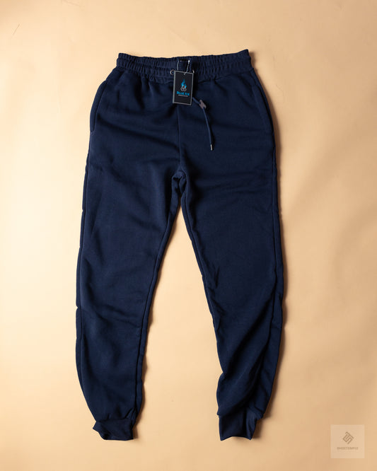Blue Ice Jogger
