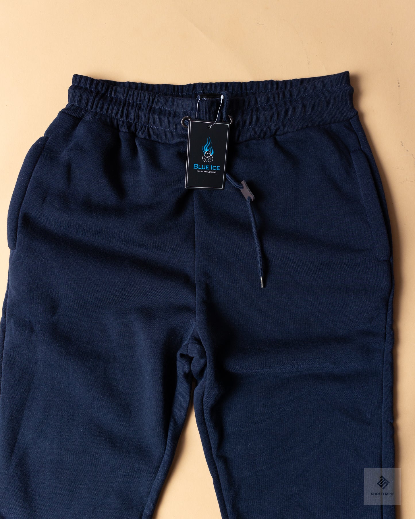 Blue Ice Jogger